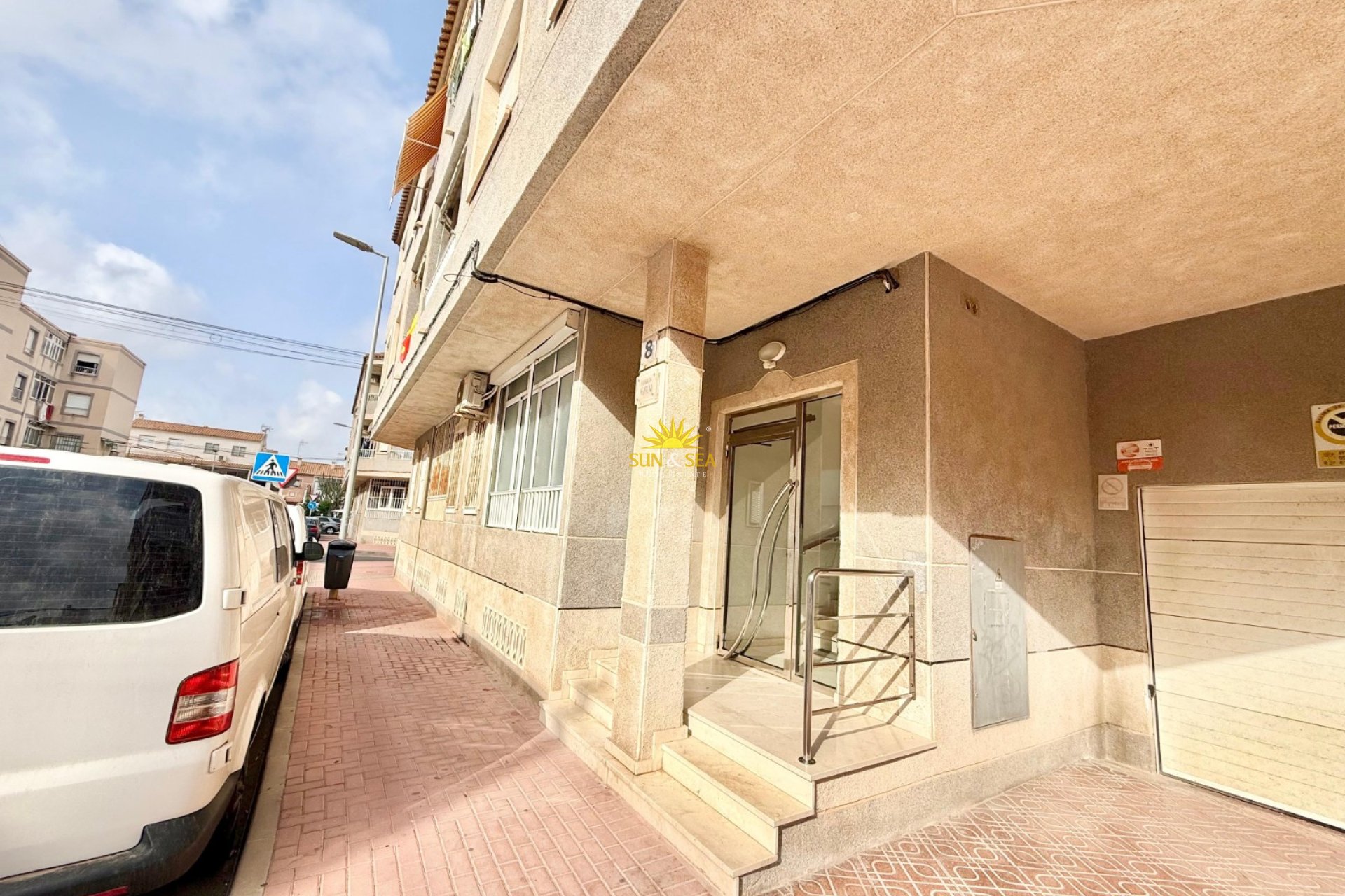 Langfristige Vermietung - Ground Floor - Torrevieja - torrevieja