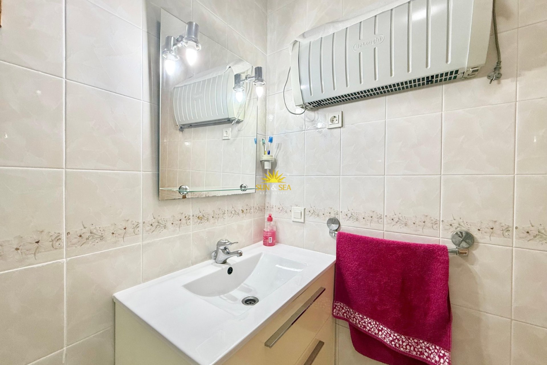 Langfristige Vermietung - Ground Floor - Torrevieja - torrevieja