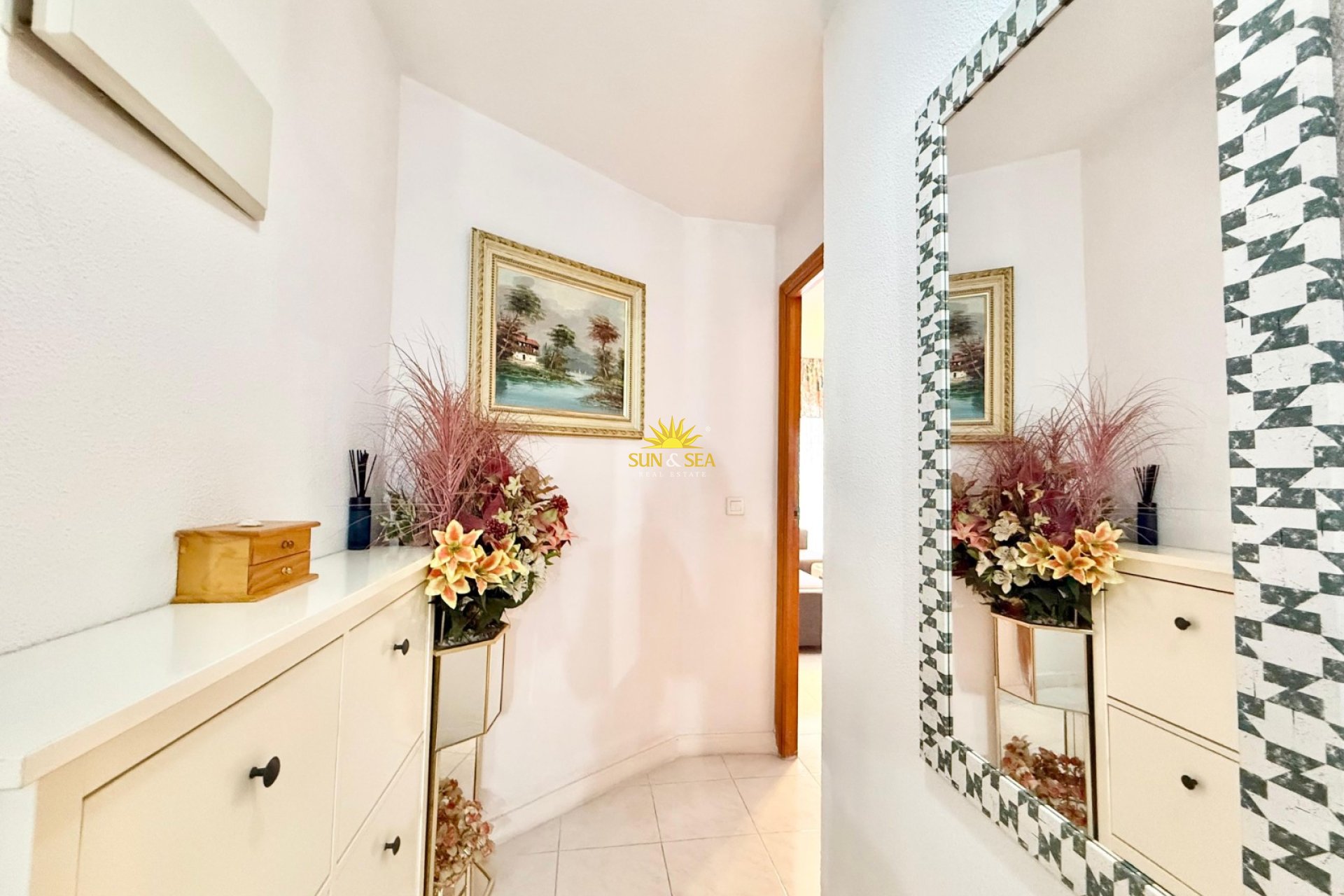 Langfristige Vermietung - Ground Floor - Torrevieja - torrevieja