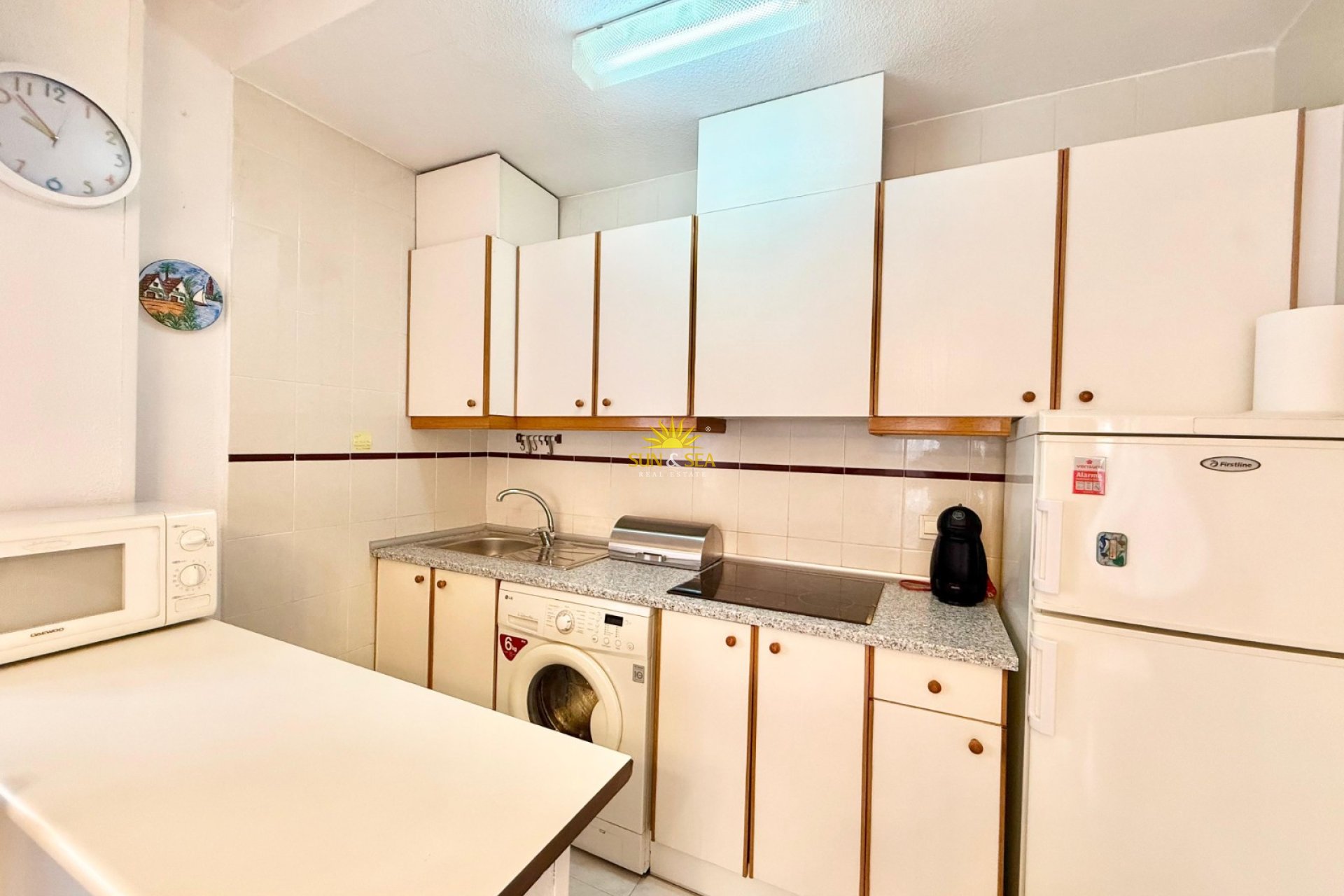 Langfristige Vermietung - Ground Floor - Torrevieja - torrevieja