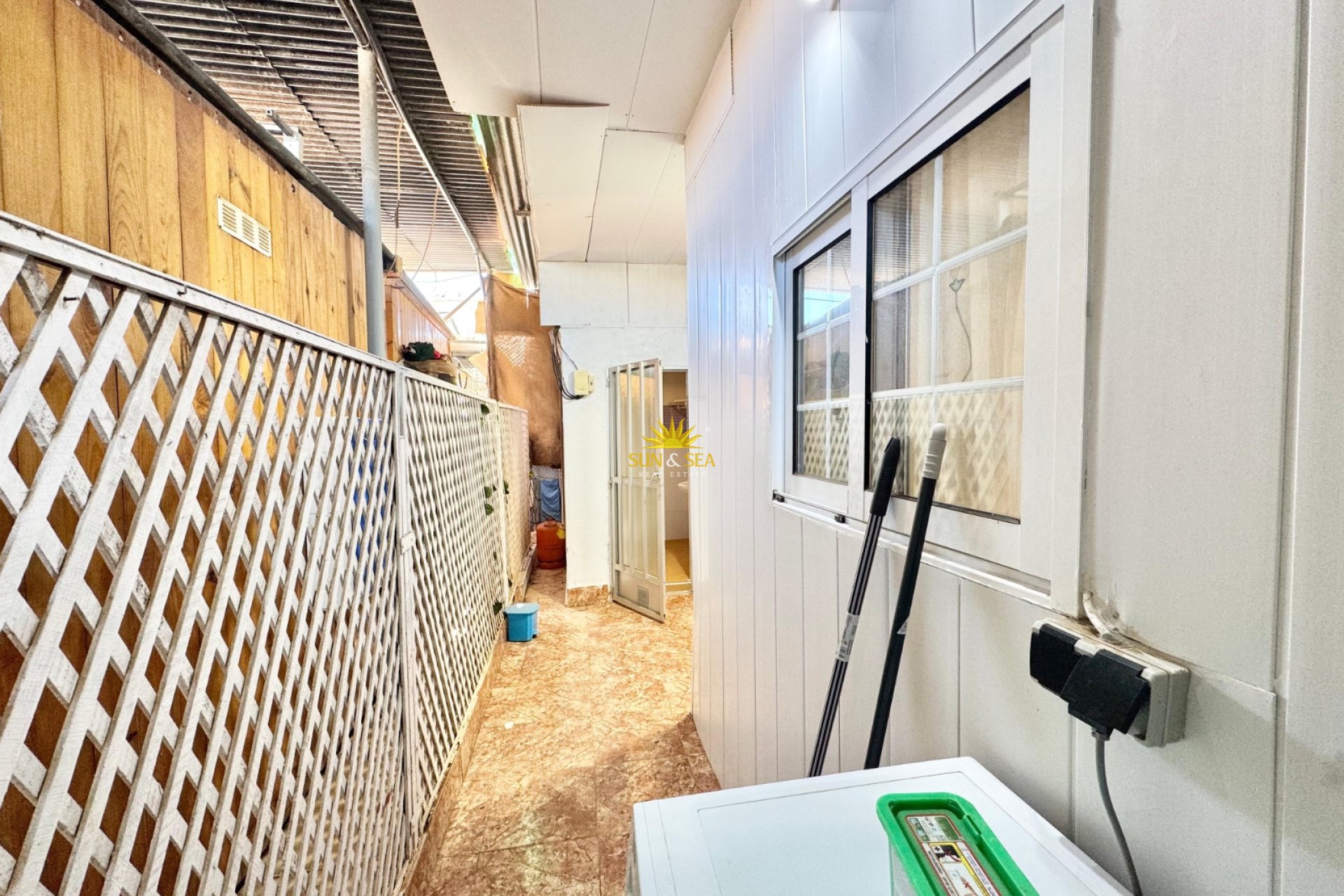 Langfristige Vermietung - Ground Floor - 