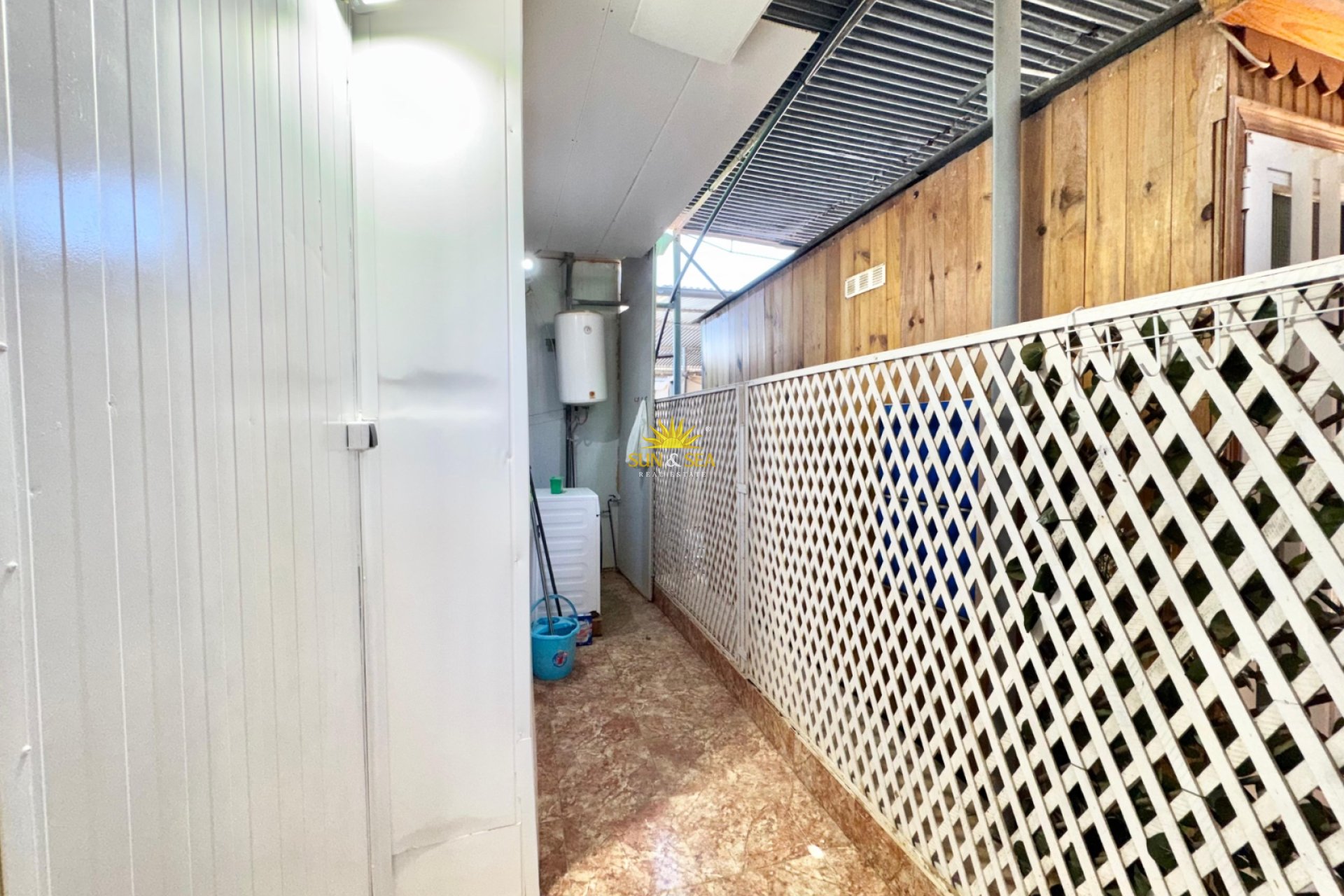Langfristige Vermietung - Ground Floor - 