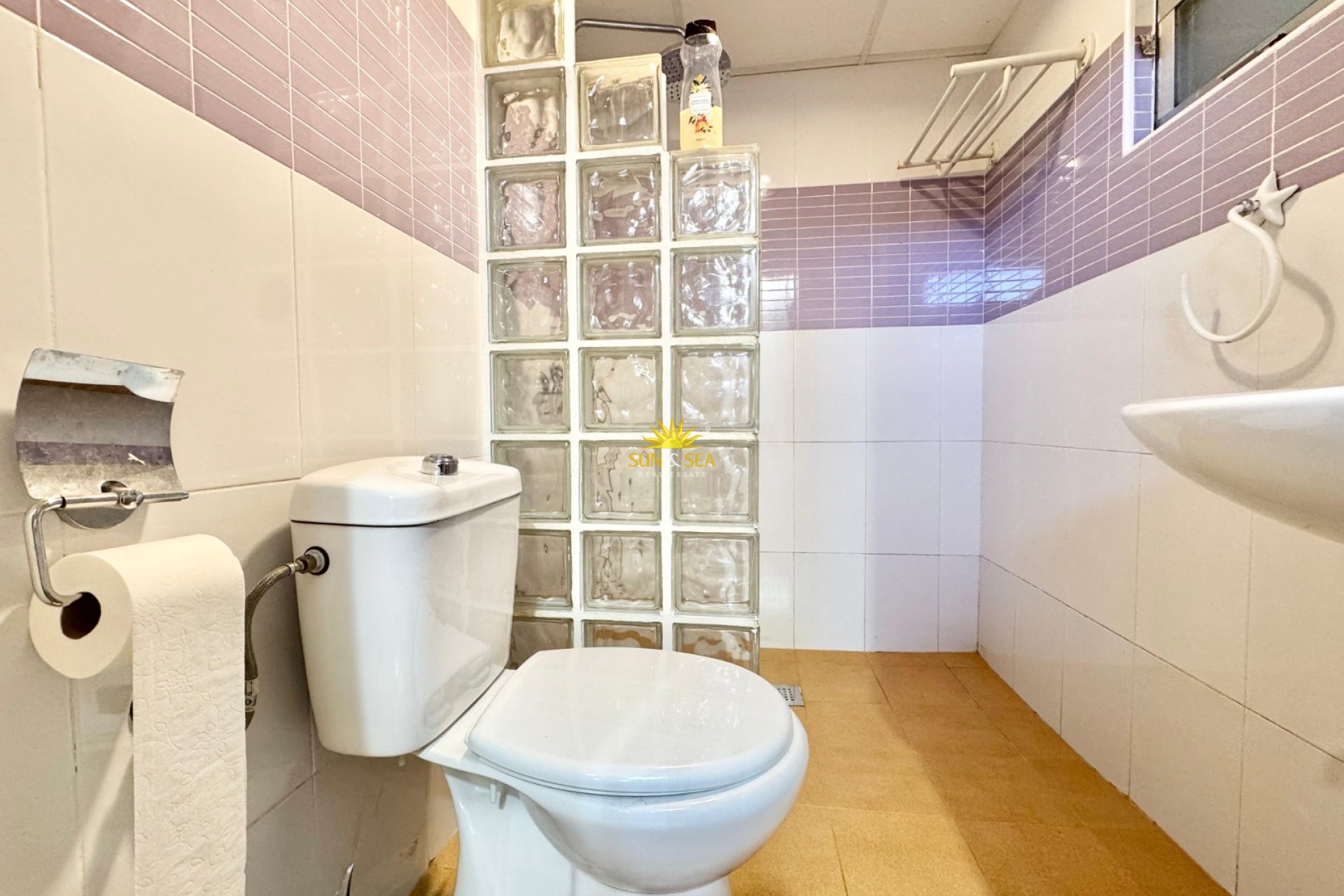 Langfristige Vermietung - Ground Floor - 