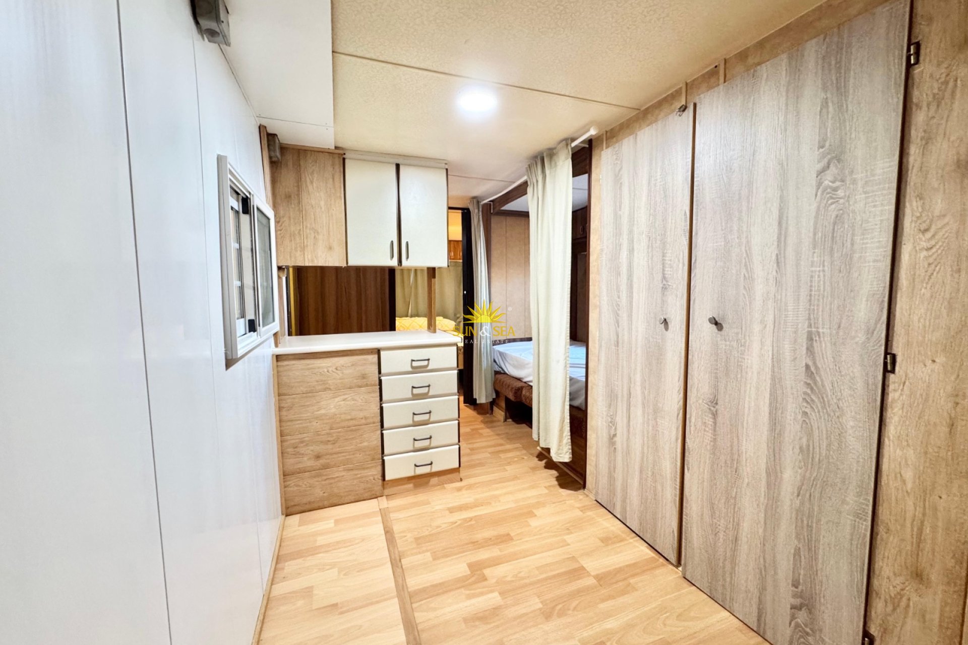 Langfristige Vermietung - Ground Floor - 