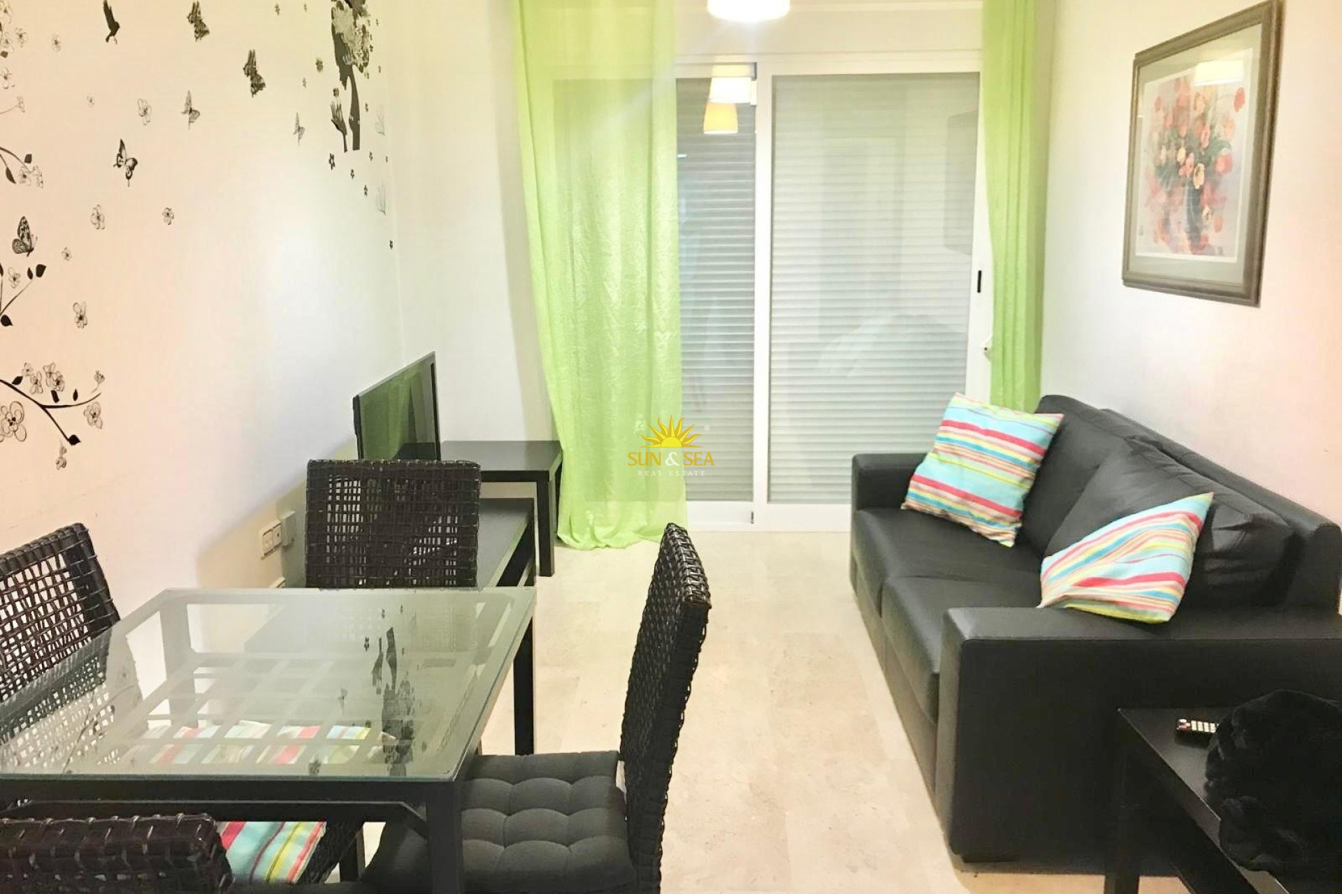 Langfristige Vermietung - Ground Floor - 