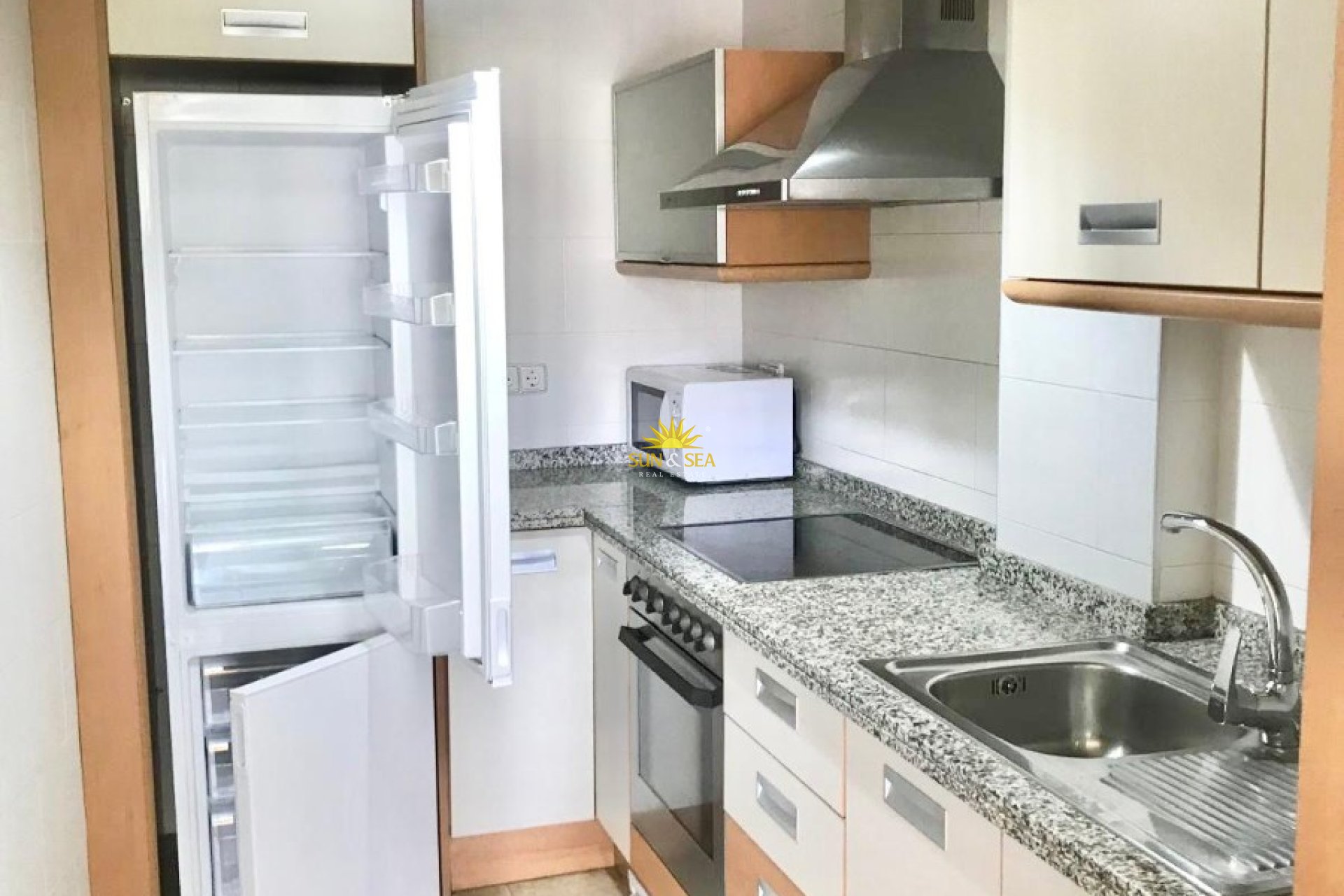 Langfristige Vermietung - Ground Floor - 