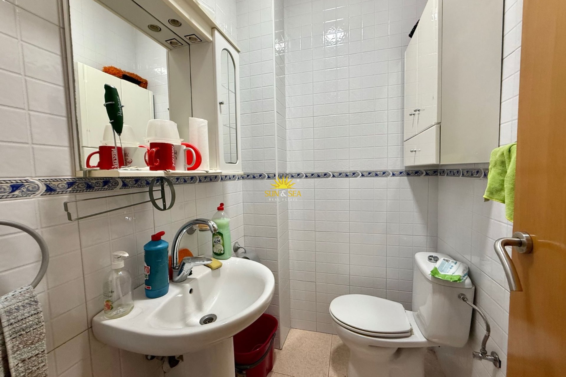 Langfristige Vermietung - Kommerziell - Torrevieja - Centro