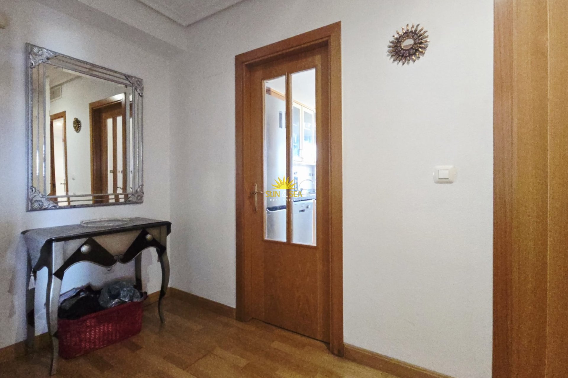 Langfristige Vermietung - Penthouse - Alicante (Alacant)