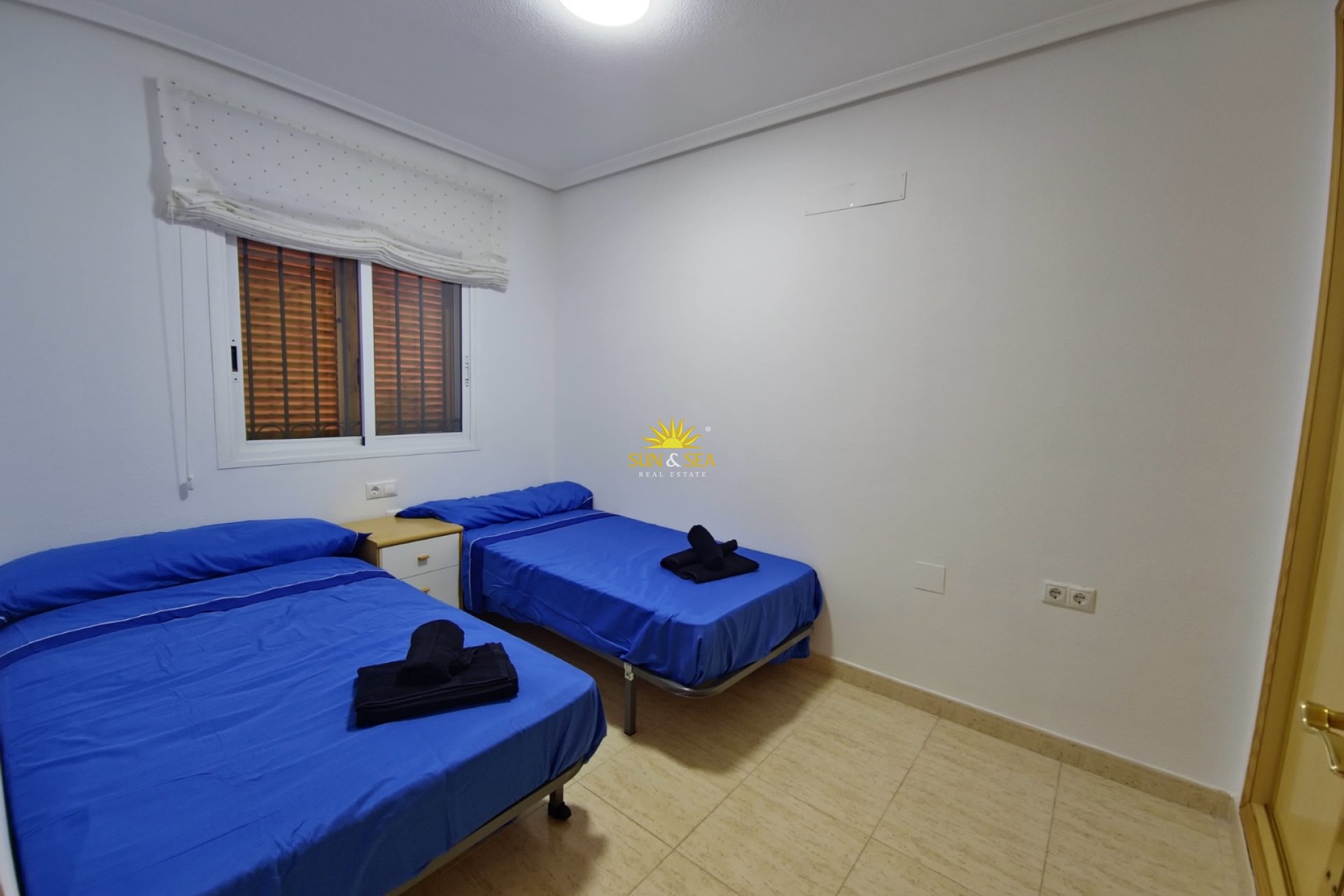 Langfristige Vermietung - Penthouse - Daya Vieja