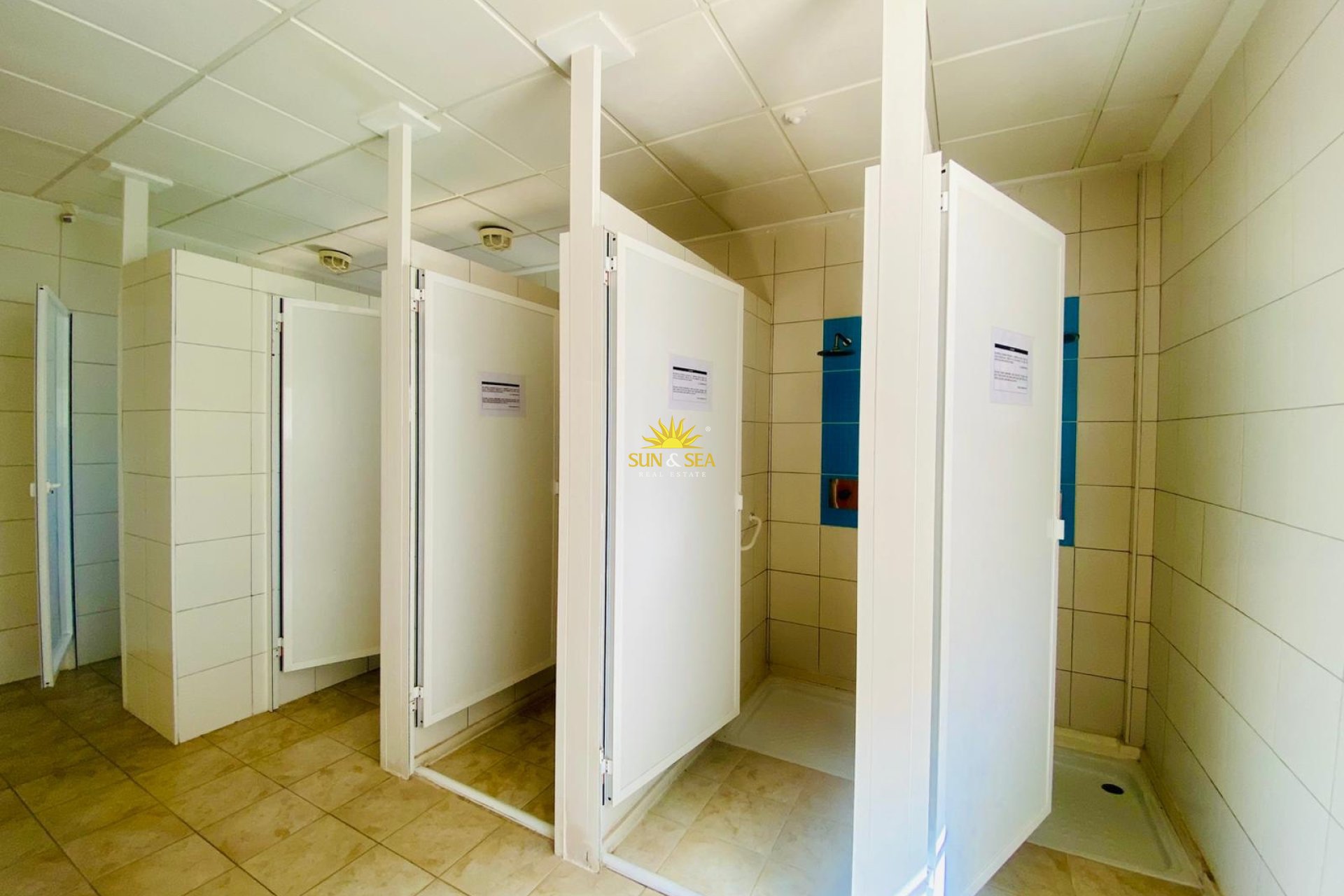 Langfristige Vermietung - Penthouse - El Campello