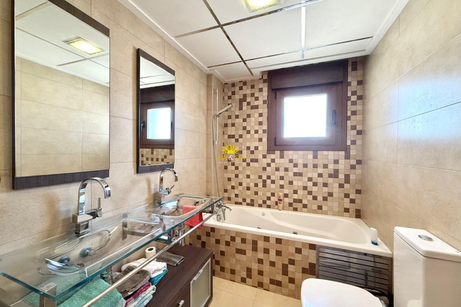 Langfristige Vermietung - Penthouse - Guardamar del Segura - Los Secanos