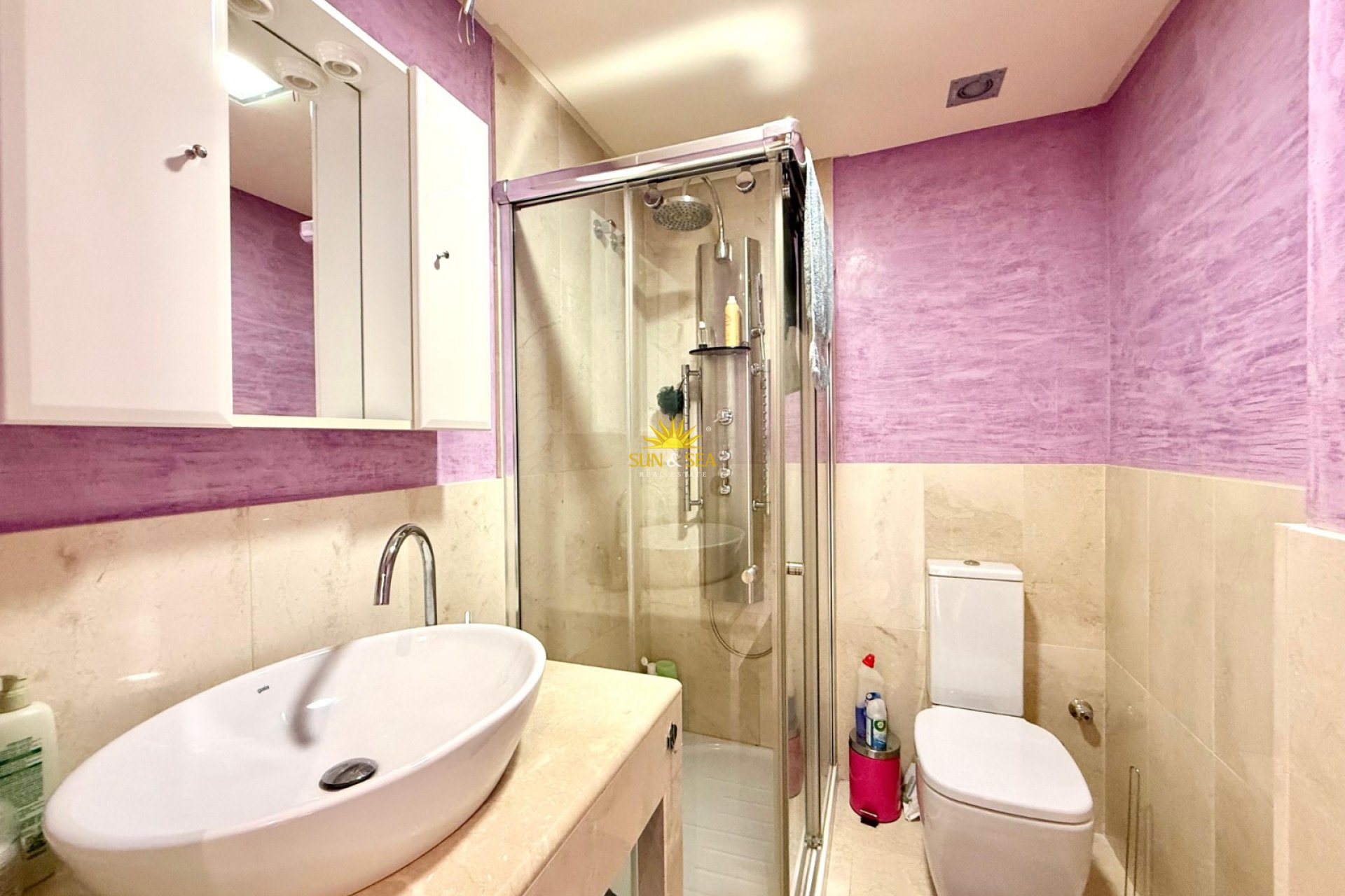 Langfristige Vermietung - Penthouse - Guardamar del Segura - Los Secanos