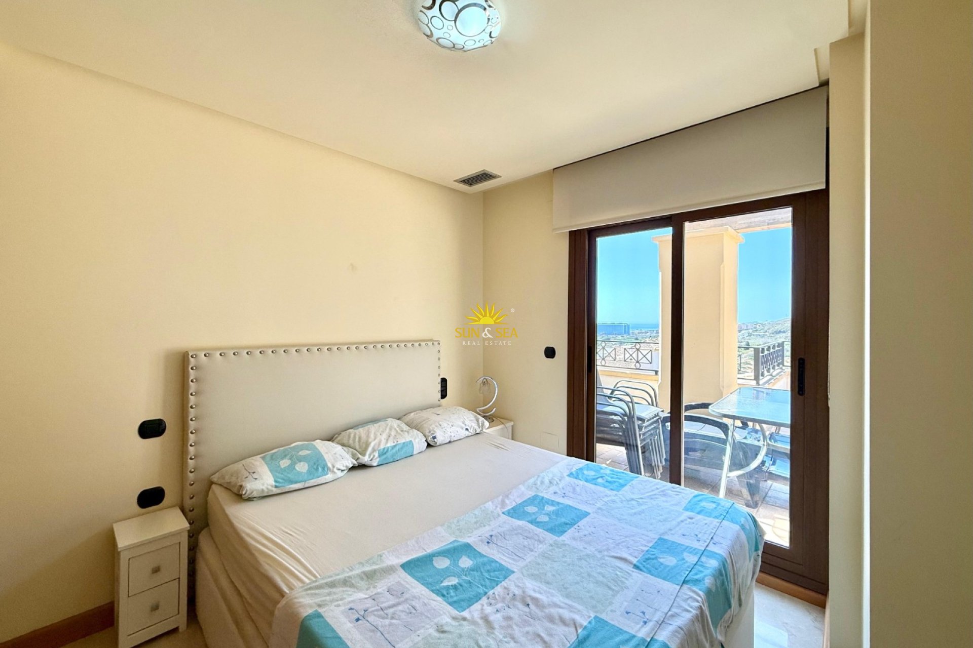 Langfristige Vermietung - Penthouse - Guardamar del Segura - Los Secanos