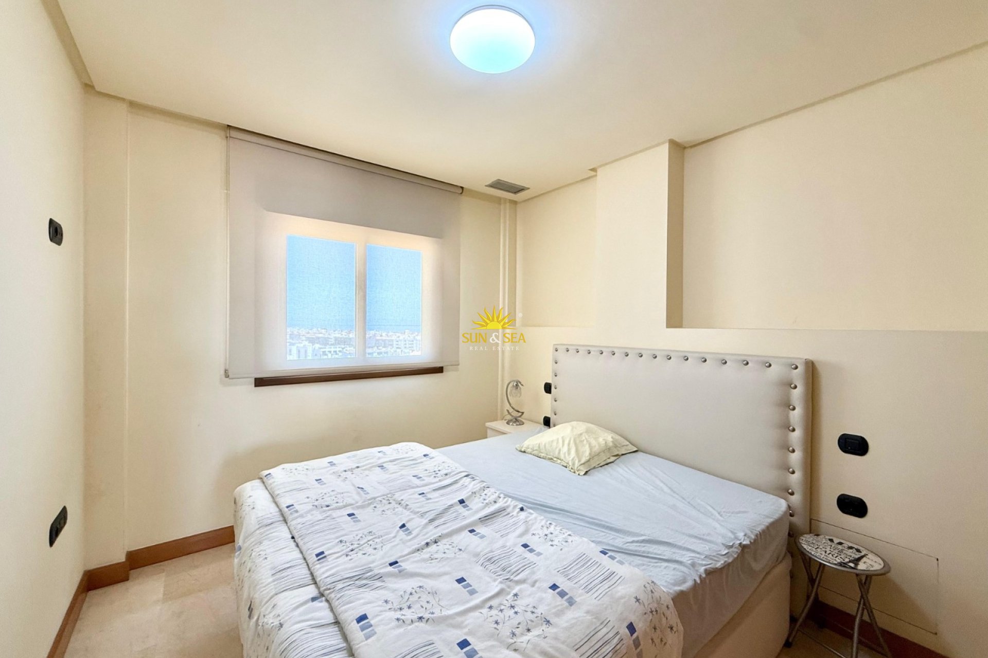 Langfristige Vermietung - Penthouse - Guardamar del Segura - Los Secanos