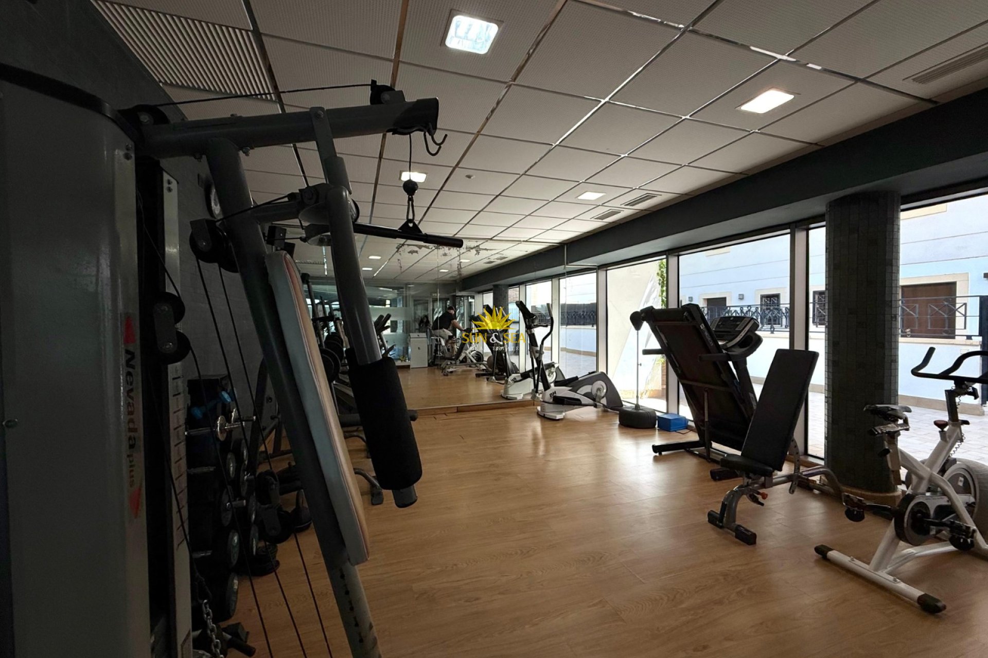 Langfristige Vermietung - Penthouse - Guardamar del Segura - Los Secanos
