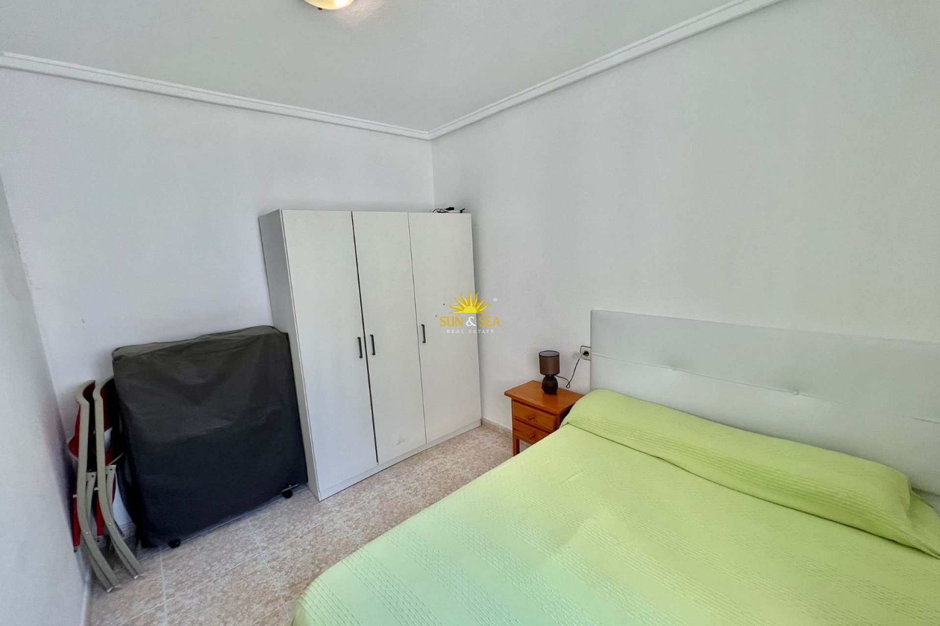 Langfristige Vermietung - Penthouse - Torrevieja - Los Balcones - Los Altos del Edén