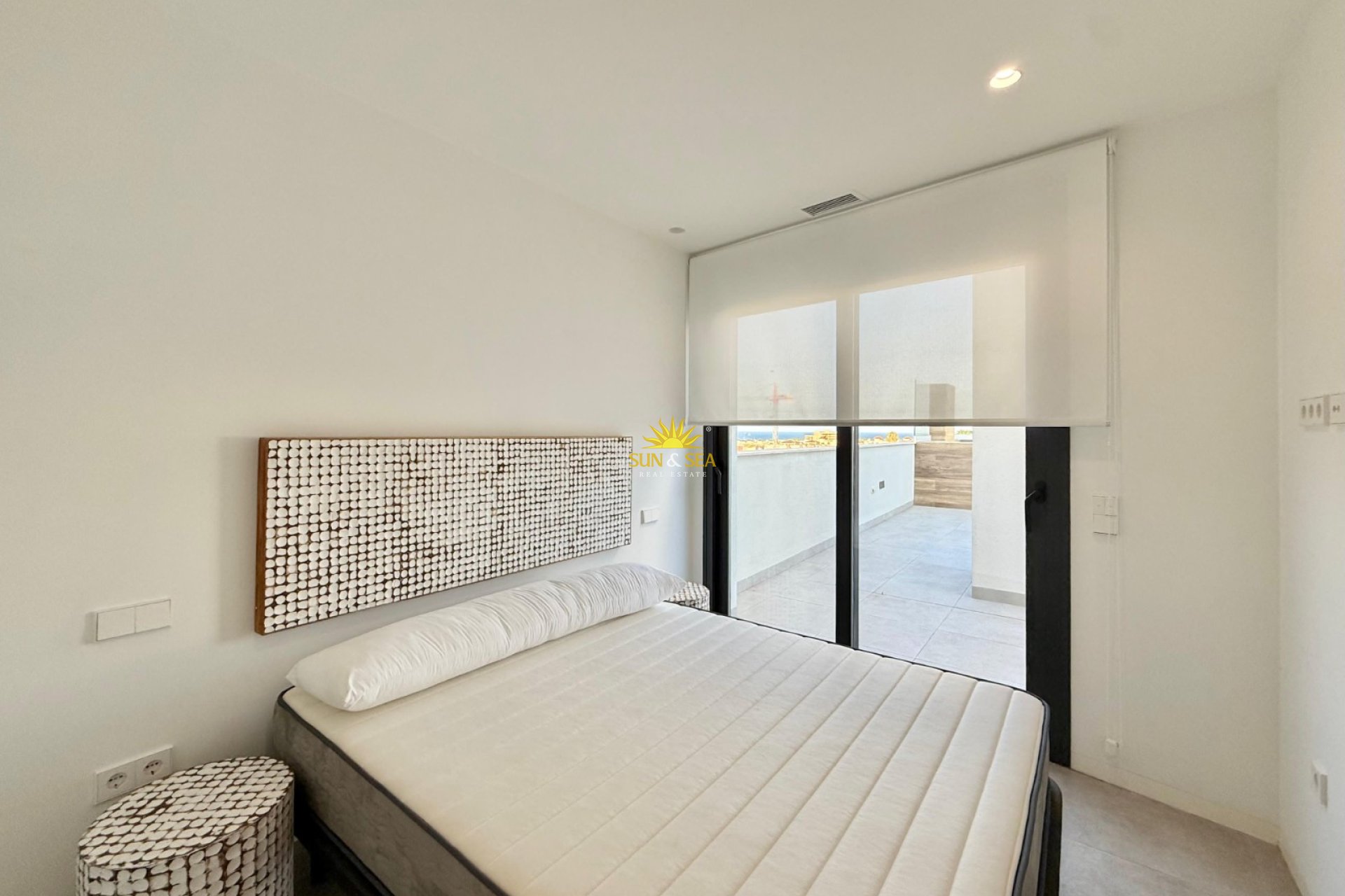 Langfristige Vermietung - Penthouse - Torrevieja - Orihuela costa