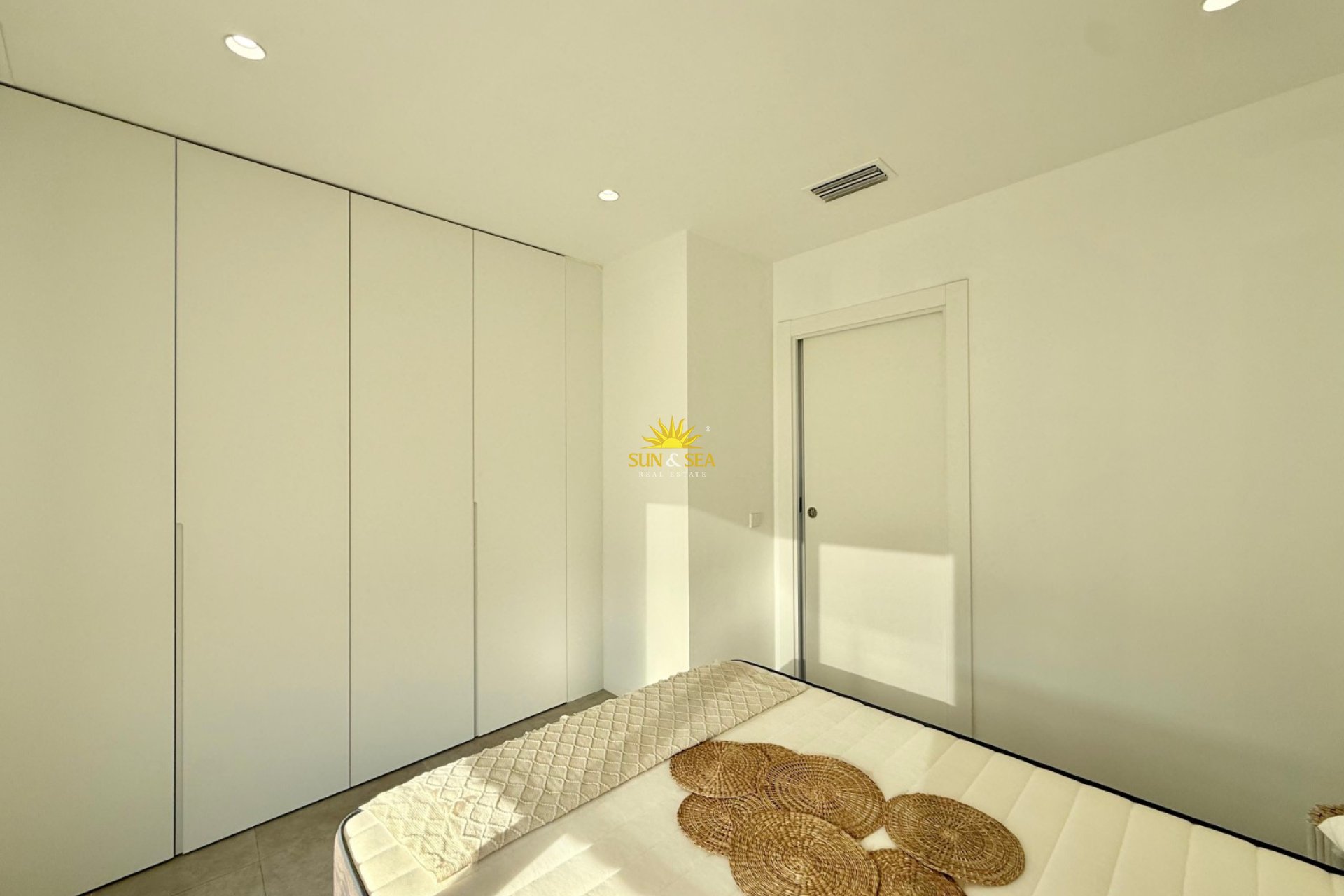 Langfristige Vermietung - Penthouse - Torrevieja - Orihuela costa