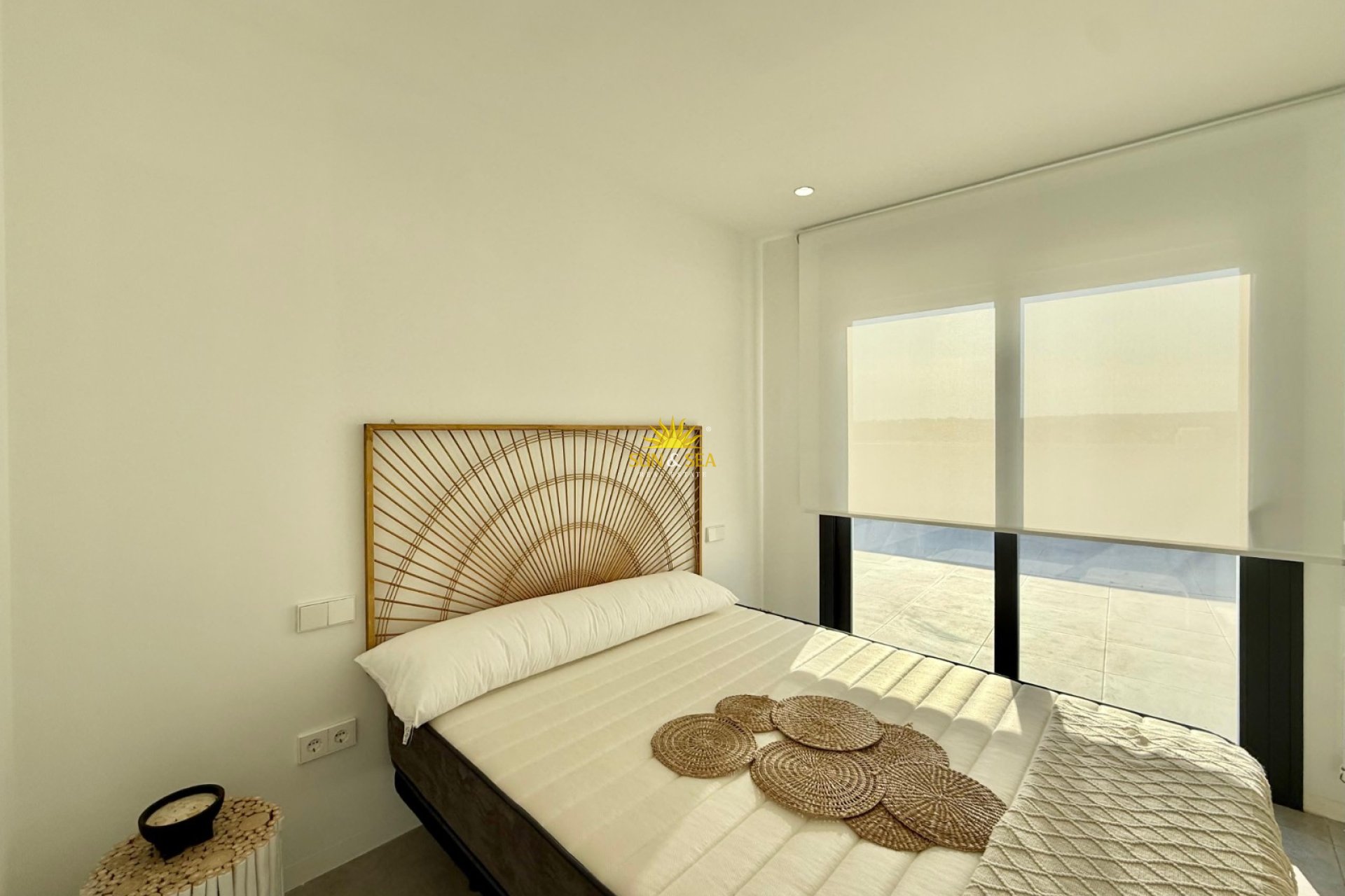 Langfristige Vermietung - Penthouse - Torrevieja - Orihuela costa