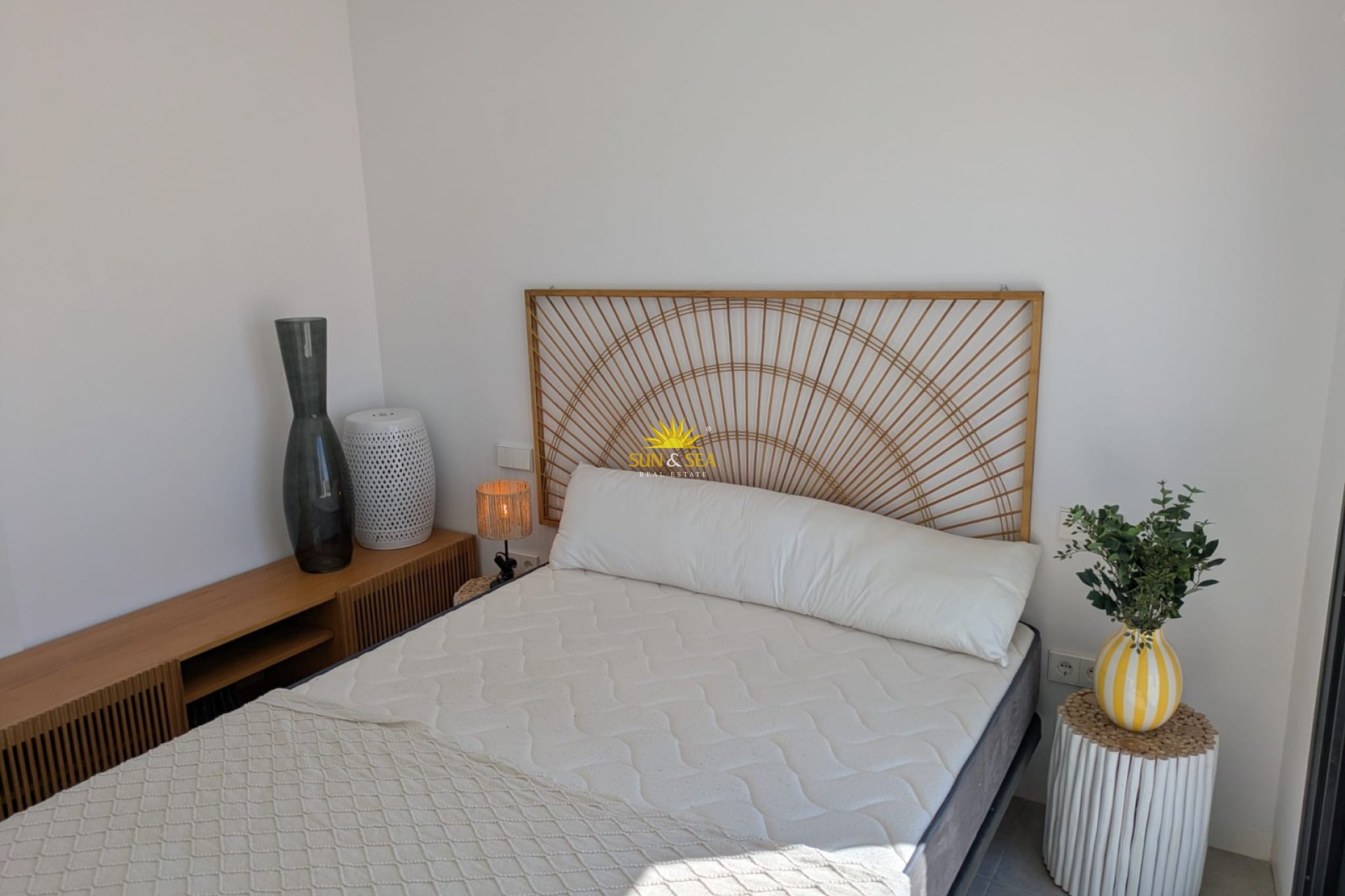 Langfristige Vermietung - Penthouse - Torrevieja - Orihuela costa