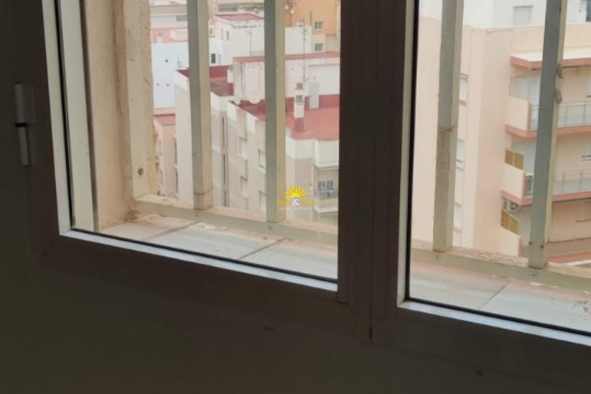 Langfristige Vermietung - Penthouse - Torrevieja - Playa del Cura