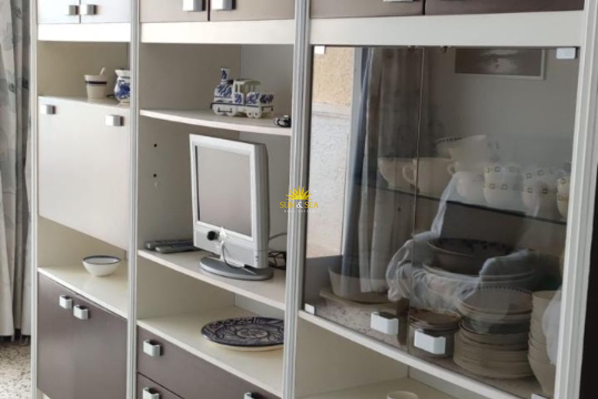 Langfristige Vermietung - Penthouse - Torrevieja - Playa del Cura
