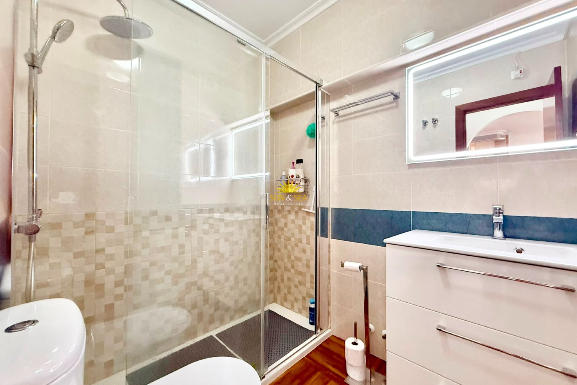 Langfristige Vermietung - Penthouse - Torrevieja - torrevieja