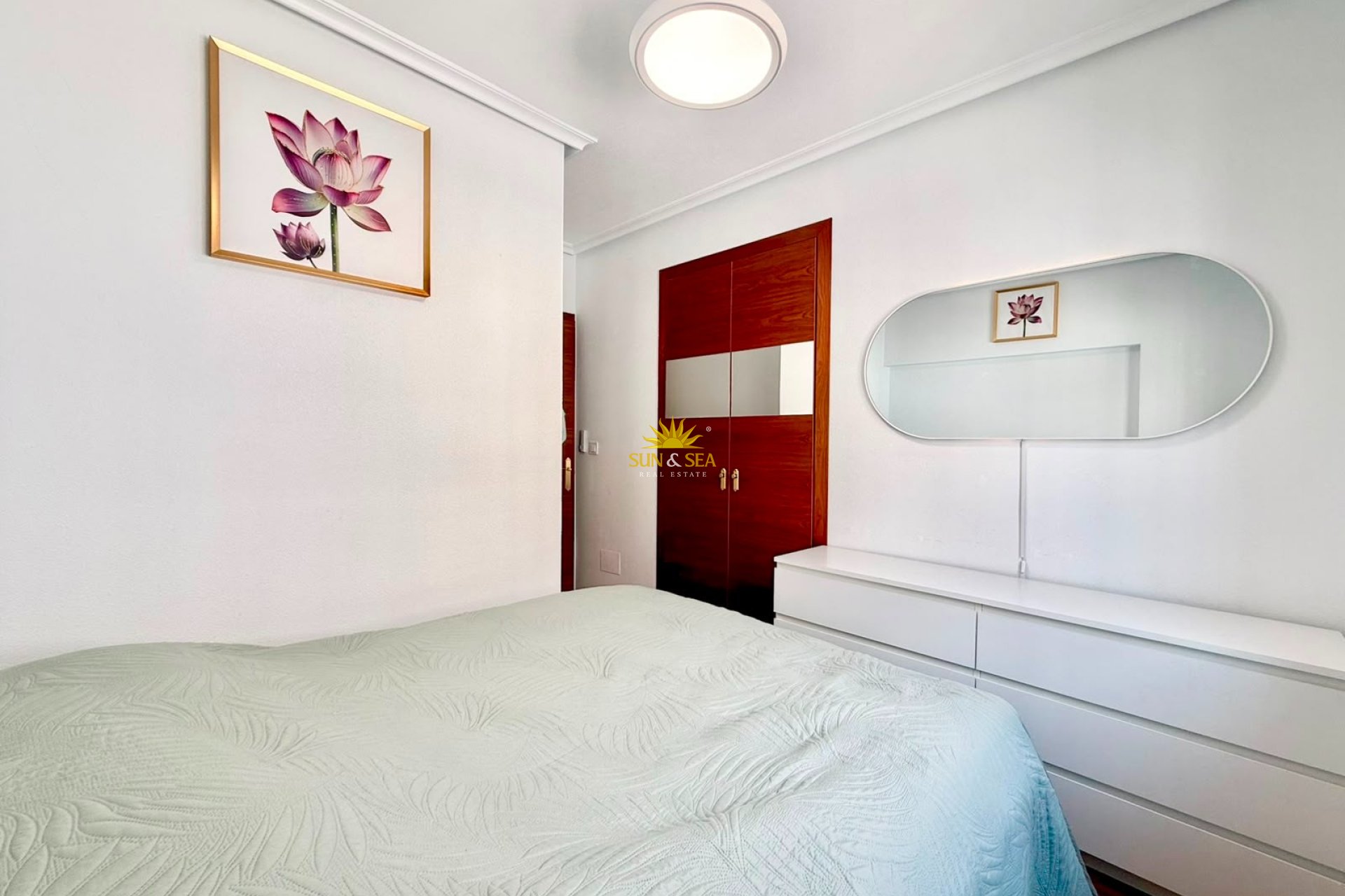 Langfristige Vermietung - Penthouse - Torrevieja - torrevieja