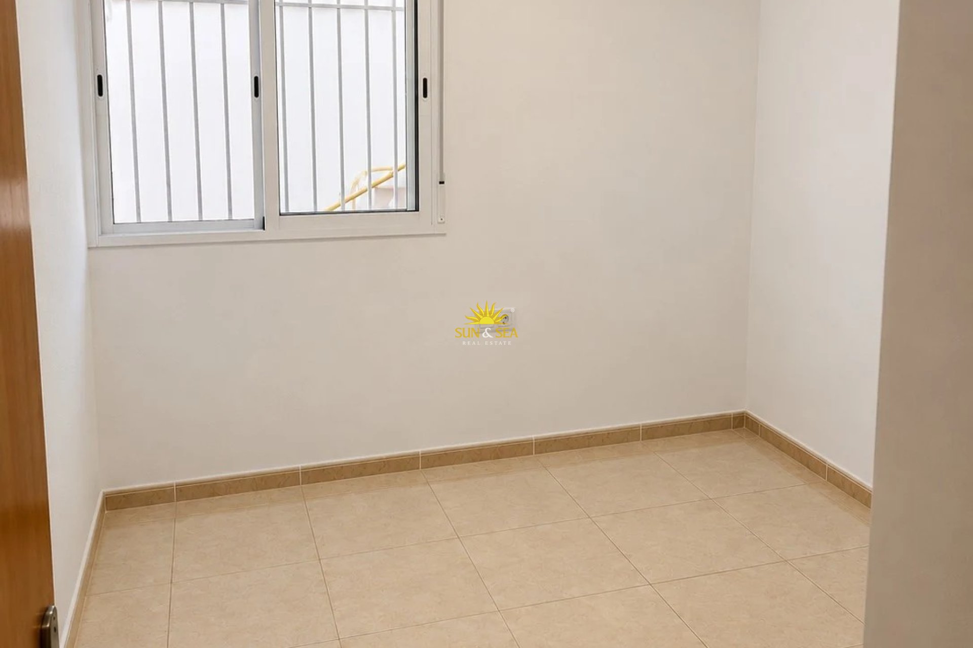 Langfristige Vermietung - Reihenhaus - Alicante - Playa San Juan