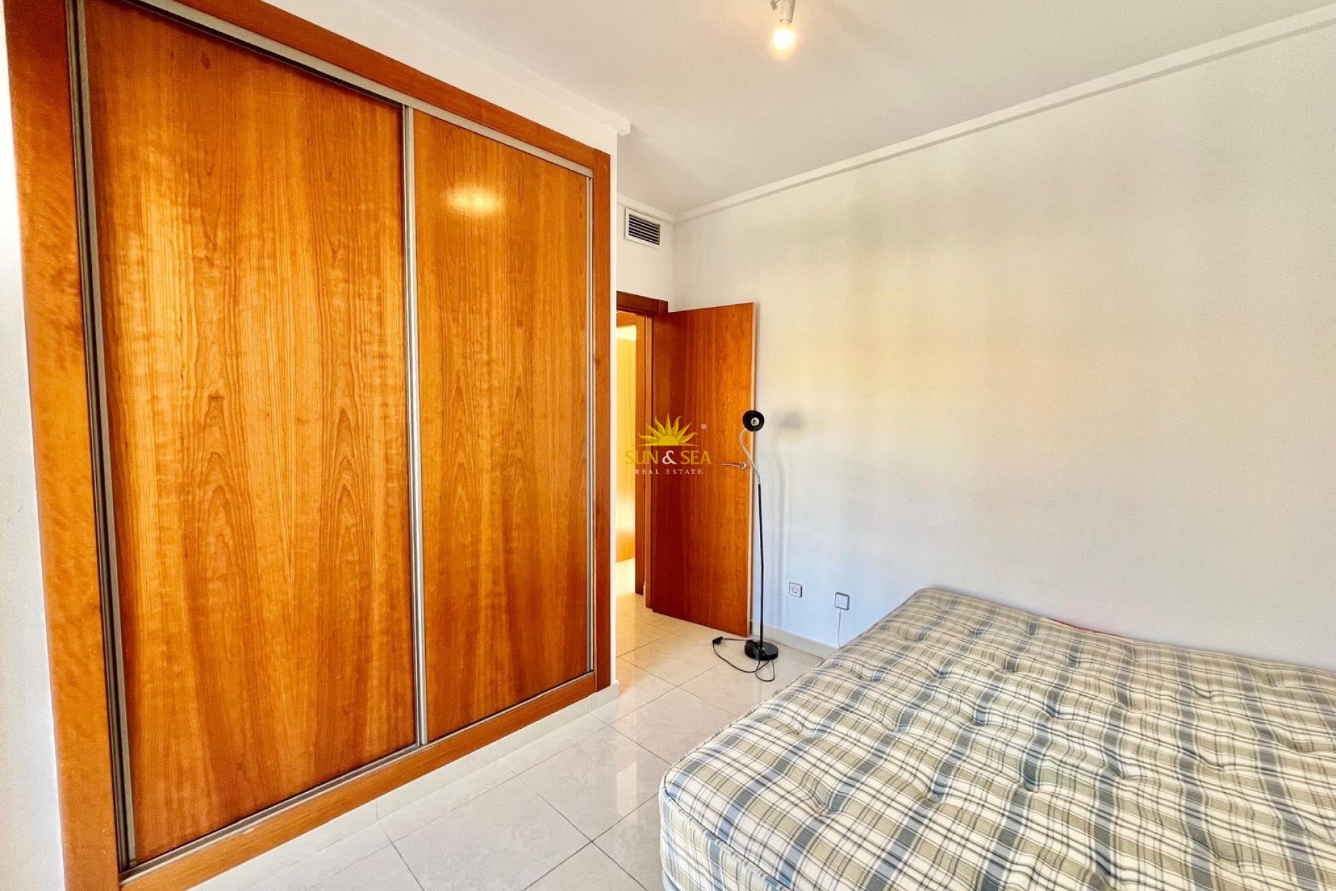 Langfristige Vermietung - Reihenhaus - Ciudad quesada