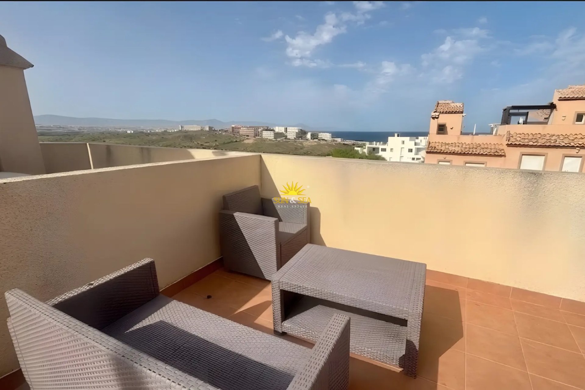 Langfristige Vermietung - Reihenhaus - Gran alacant - Gran Alacant