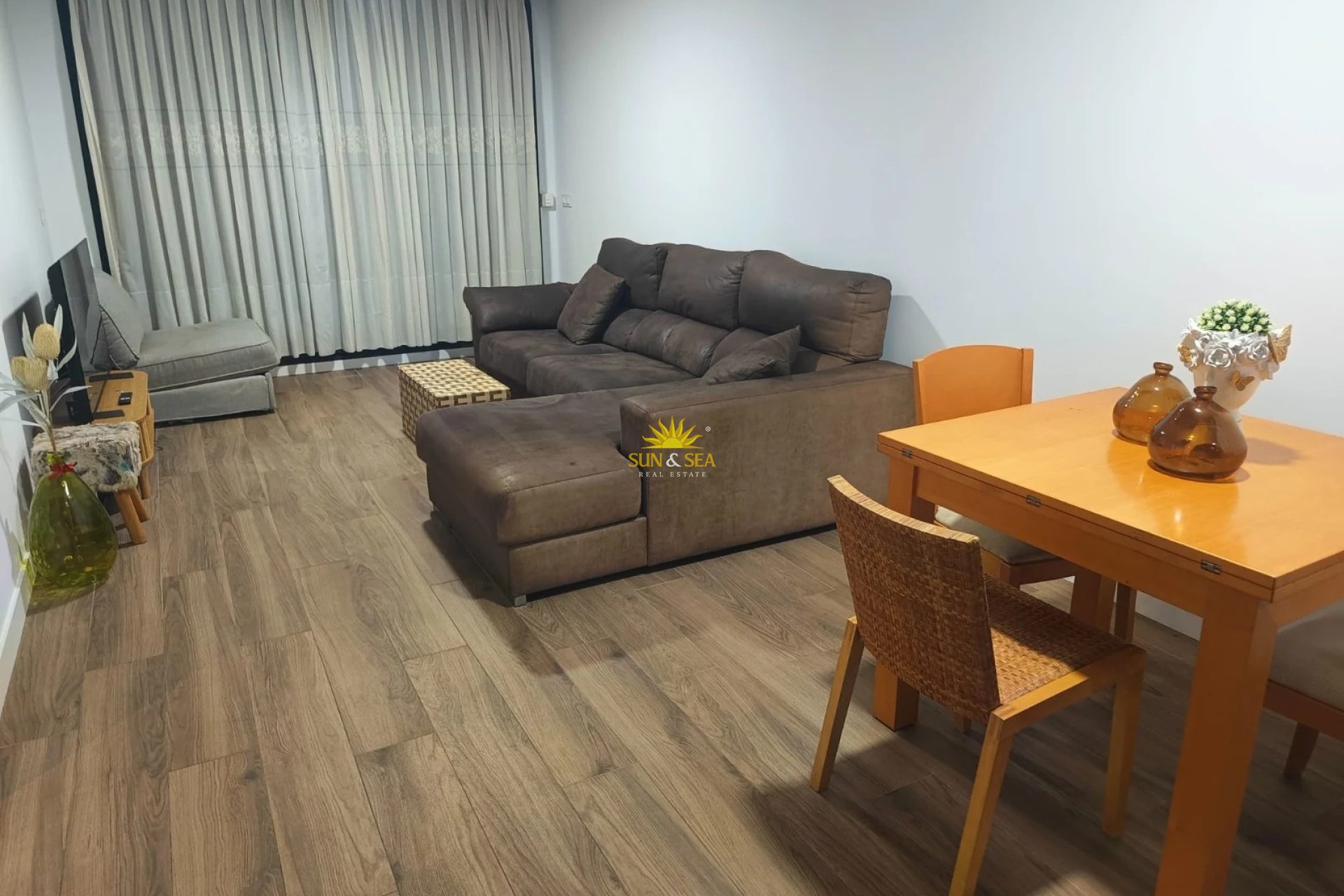 Langfristige Vermietung - Reihenhaus - Murcia - 