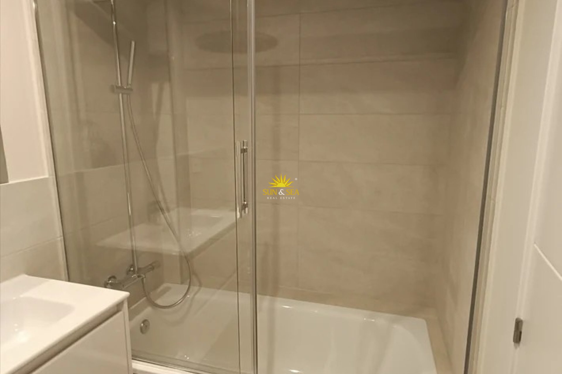 Langfristige Vermietung - Reihenhaus - Murcia - 