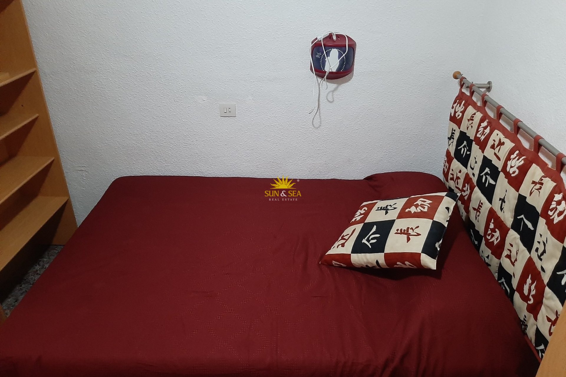 Langfristige Vermietung - Reihenhaus - San Pedro del Pinatar - Lo pagan