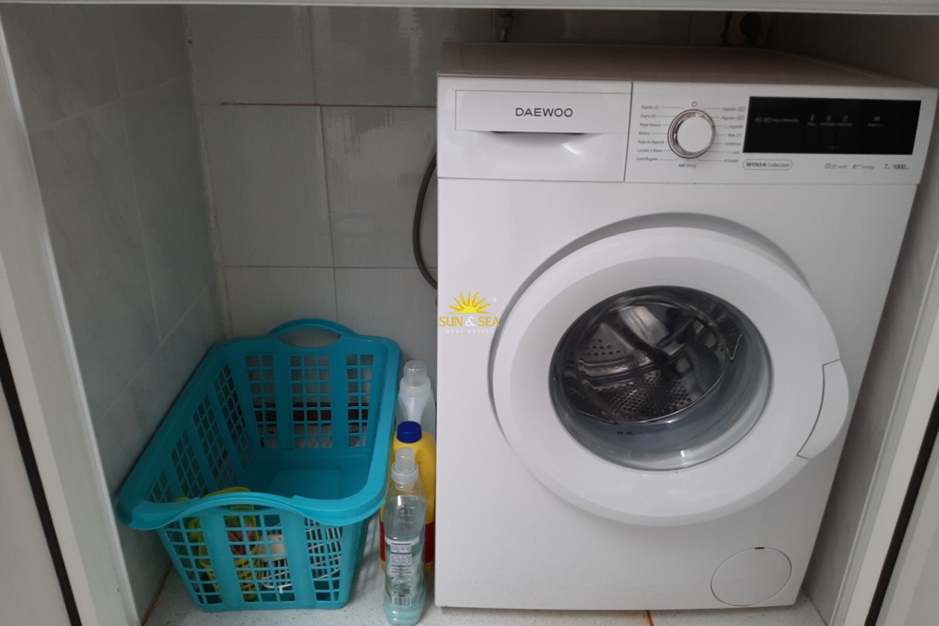 Langfristige Vermietung - Reihenhaus - San Pedro del Pinatar - Lo pagan