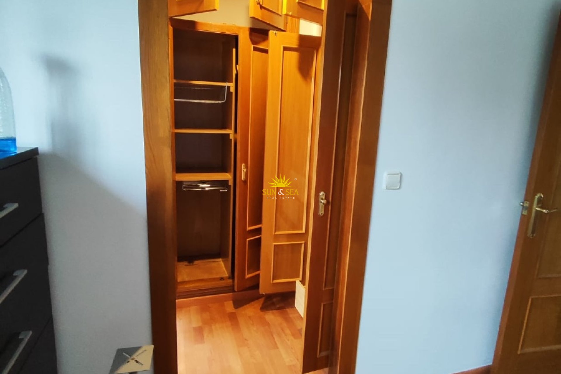 Langfristige Vermietung - Reihenhaus -  - Santiago De La Ribera