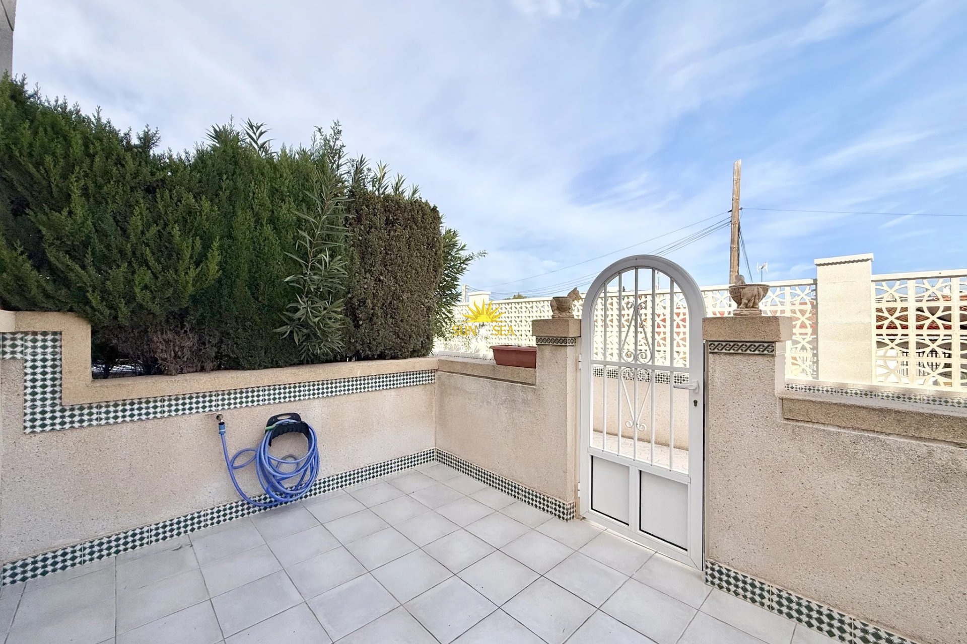 Langfristige Vermietung - Reihenhaus - Torrevieja - Torrelamata - La Mata