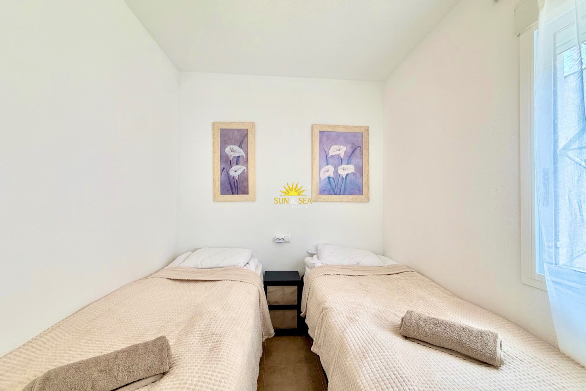 Langfristige Vermietung - Reihenhaus - Torrevieja - torrevieja