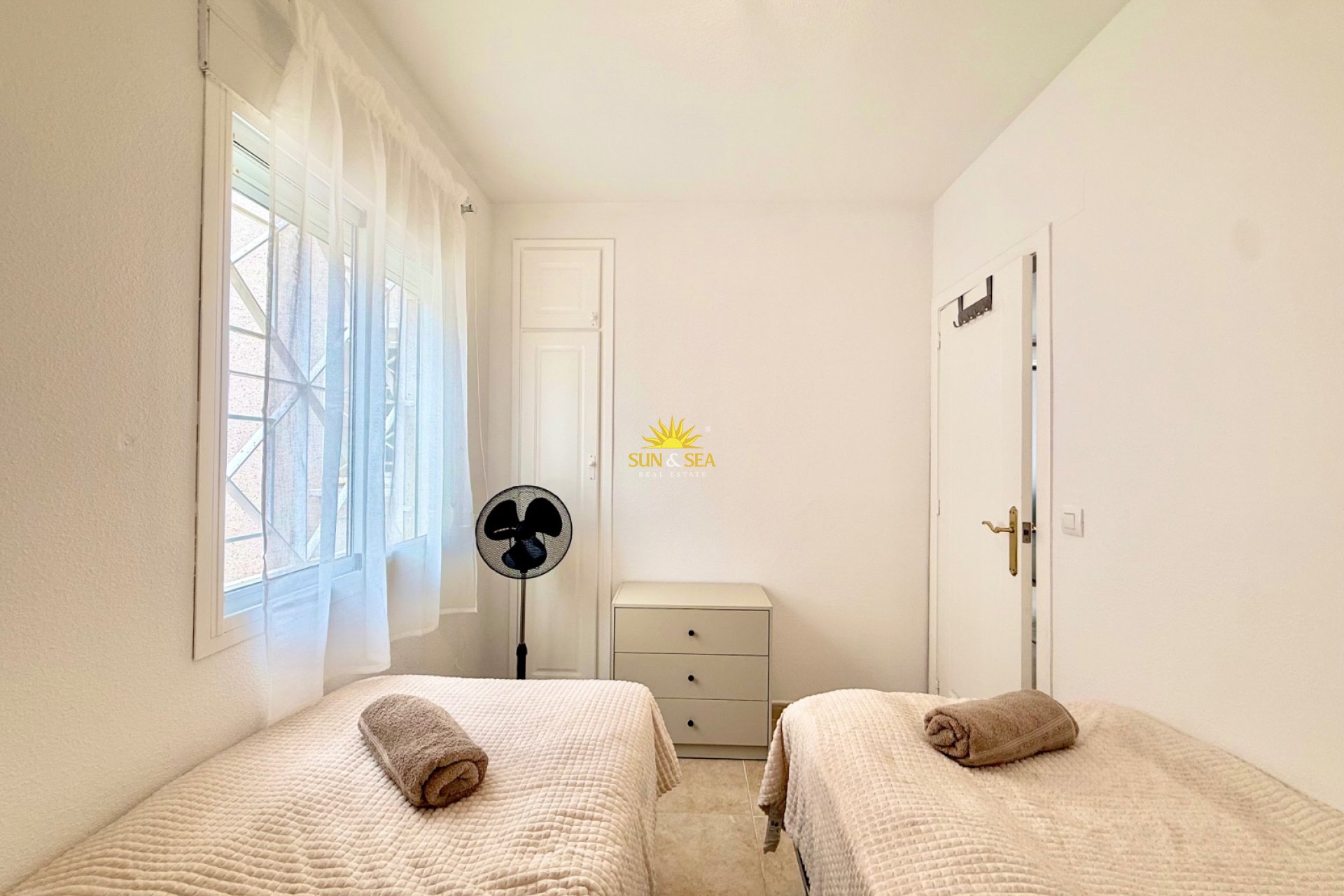 Langfristige Vermietung - Reihenhaus - Torrevieja - torrevieja