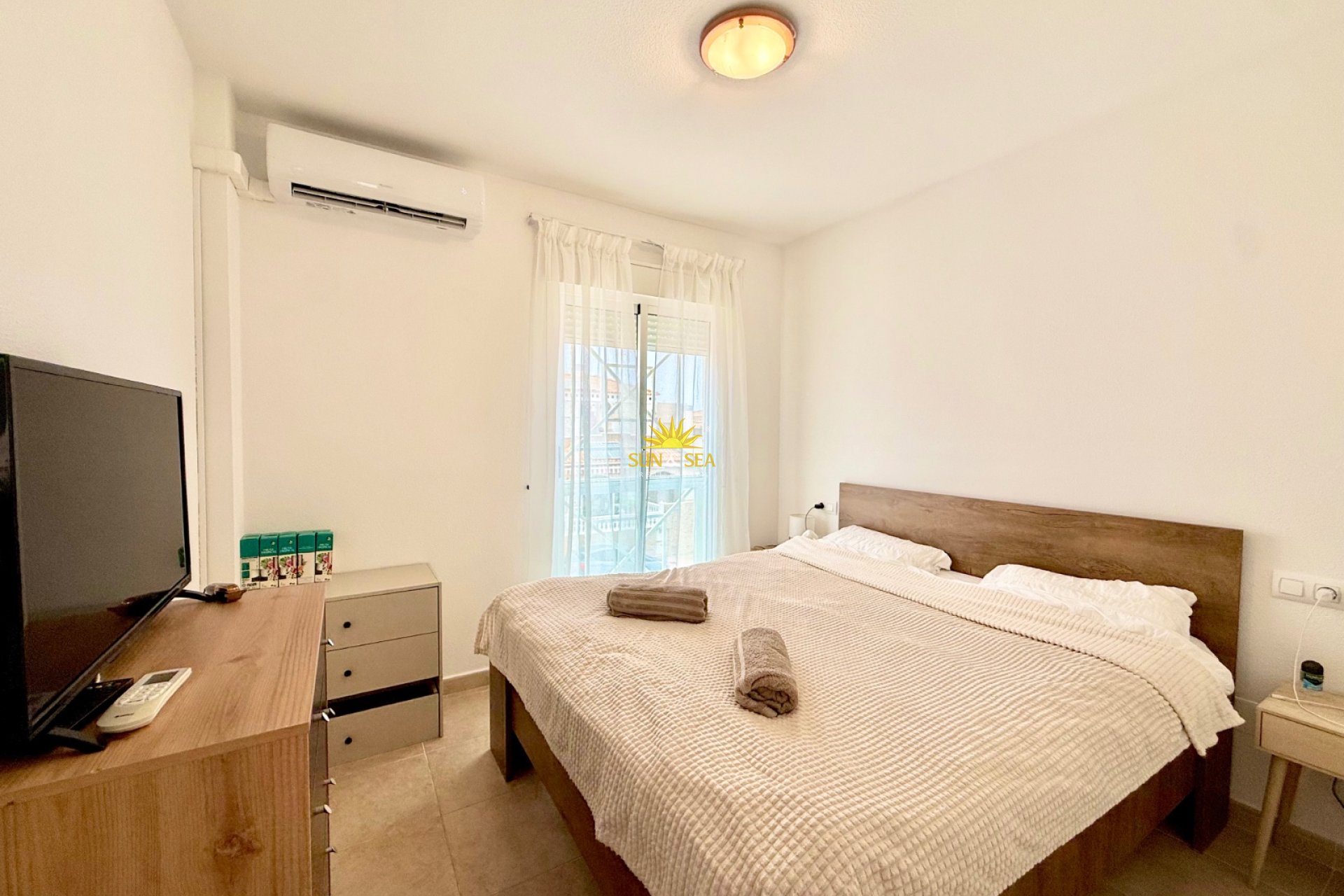 Langfristige Vermietung - Reihenhaus - Torrevieja - torrevieja