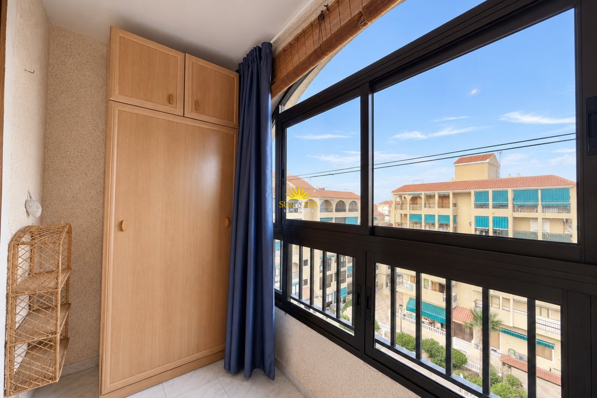 Langfristige Vermietung - Studio apartment -  - La Mata