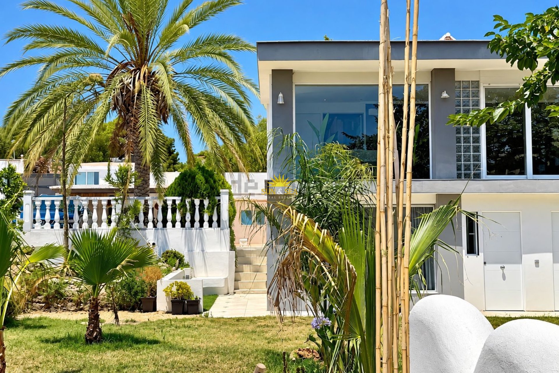 Langfristige Vermietung - Studio apartment - Mutxamel - Valle Del Sol