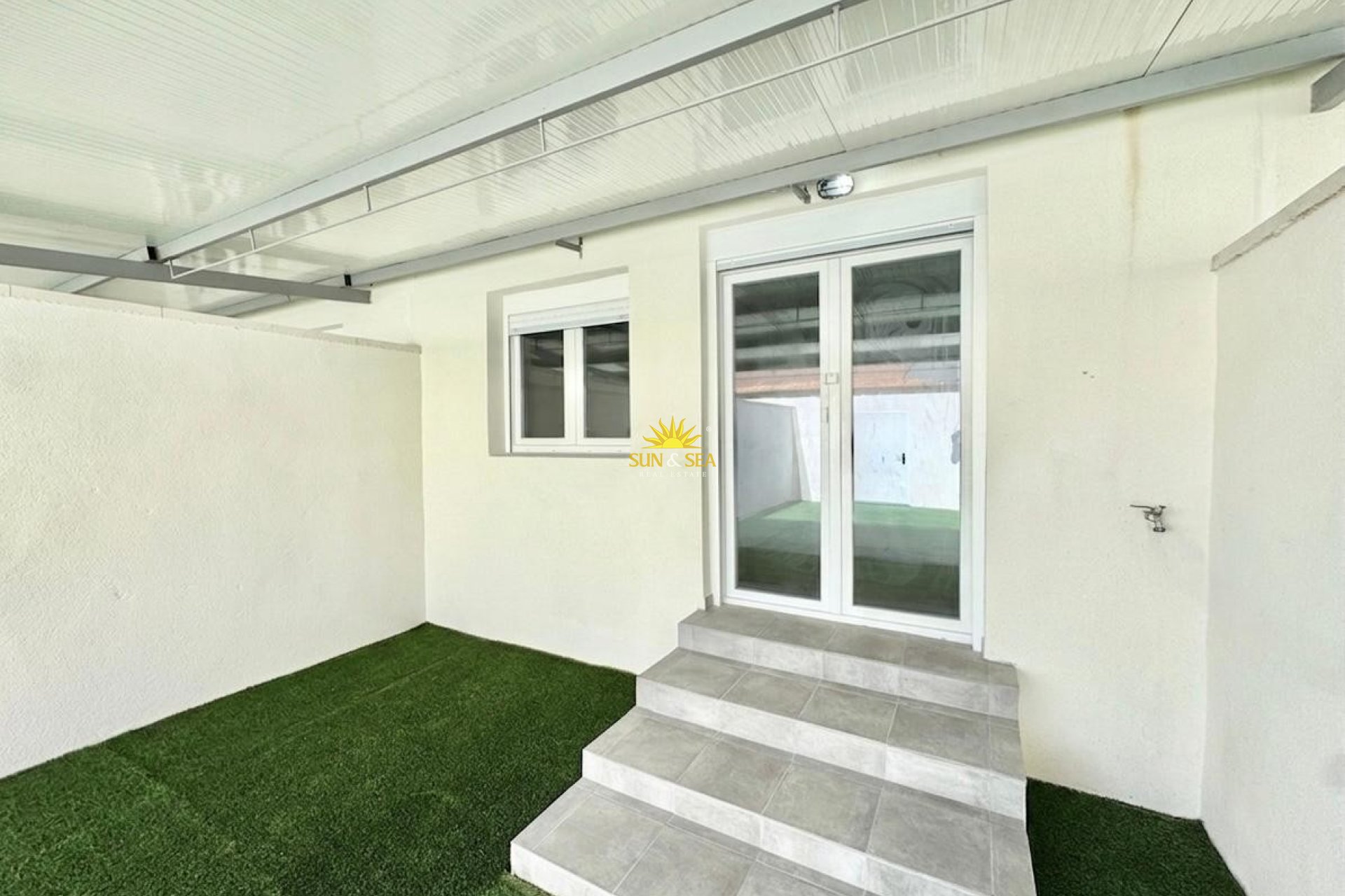 Langfristige Vermietung - Studio apartment -  - Orihuela