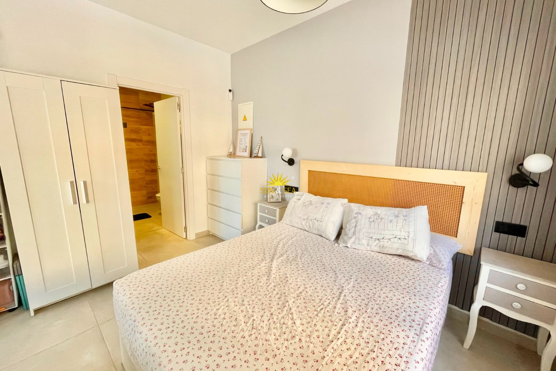 Langfristige Vermietung - Studio apartment - Pilar de la Horadada - Torre De La Horadada