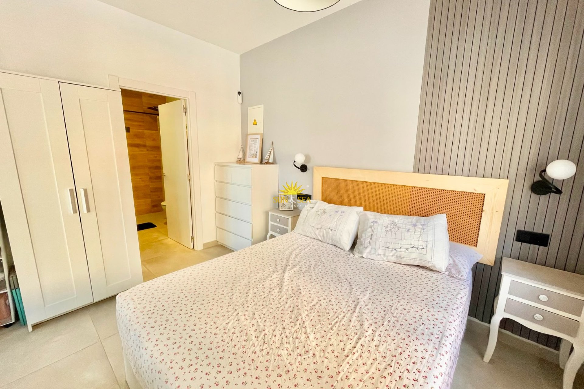 Langfristige Vermietung - Studio apartment - Pilar de la Horadada - Torre De La Horadada