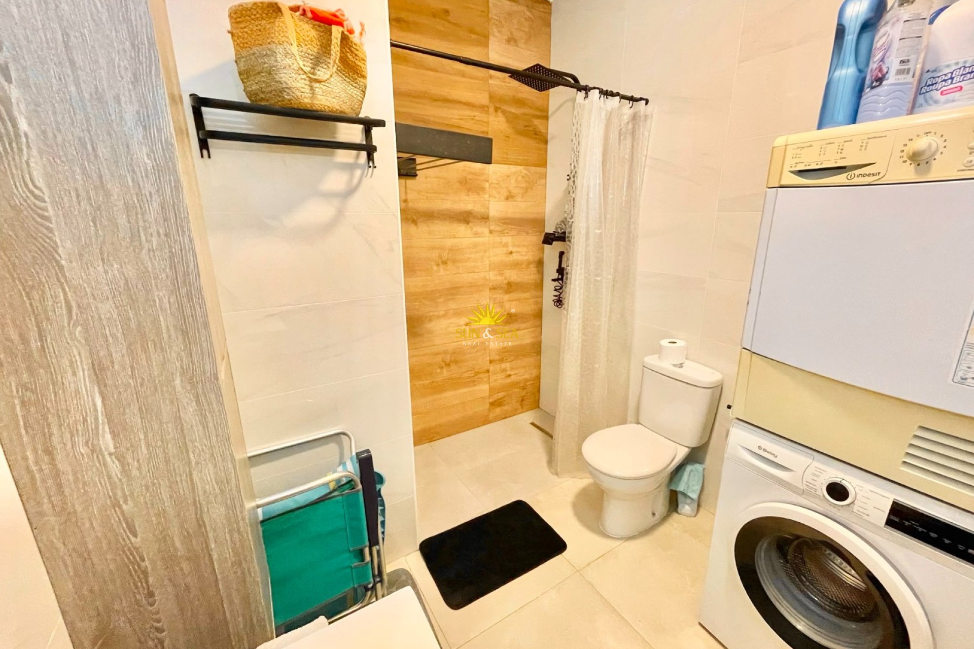 Langfristige Vermietung - Studio apartment - Pilar de la Horadada - Torre De La Horadada