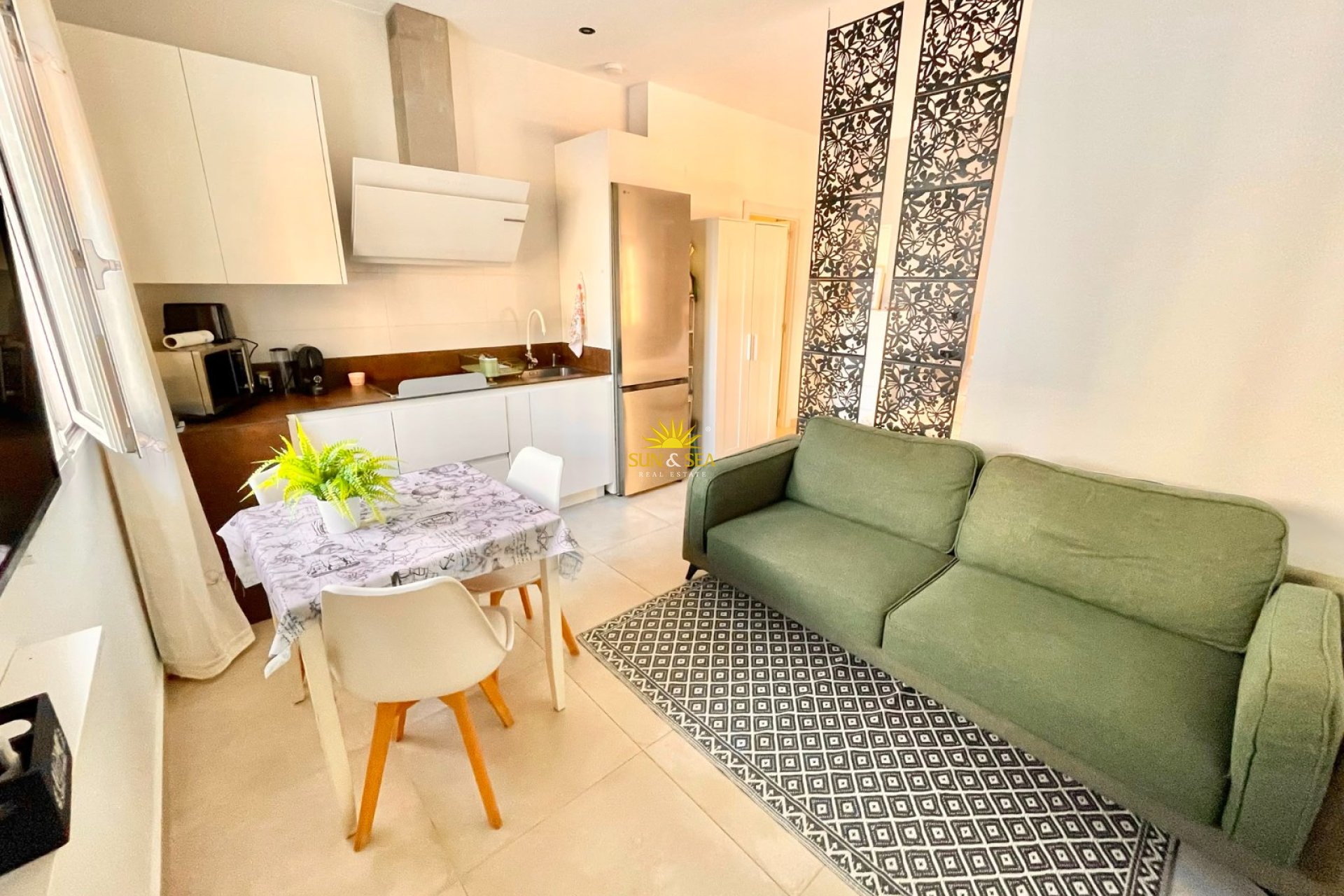 Langfristige Vermietung - Studio apartment - Pilar de la Horadada - Torre De La Horadada