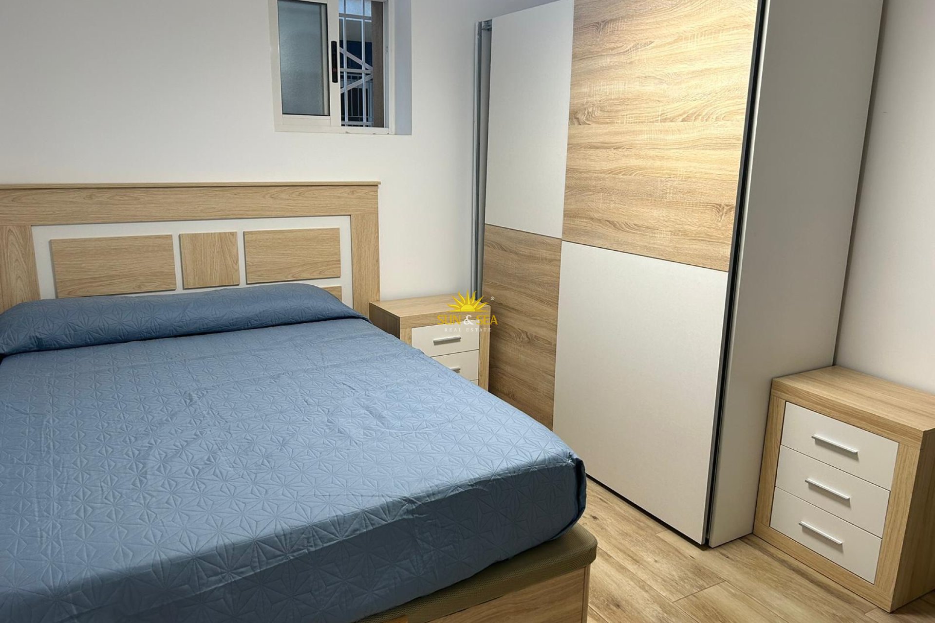 Langfristige Vermietung - Studio apartment - Santa Pola - Gran Playa