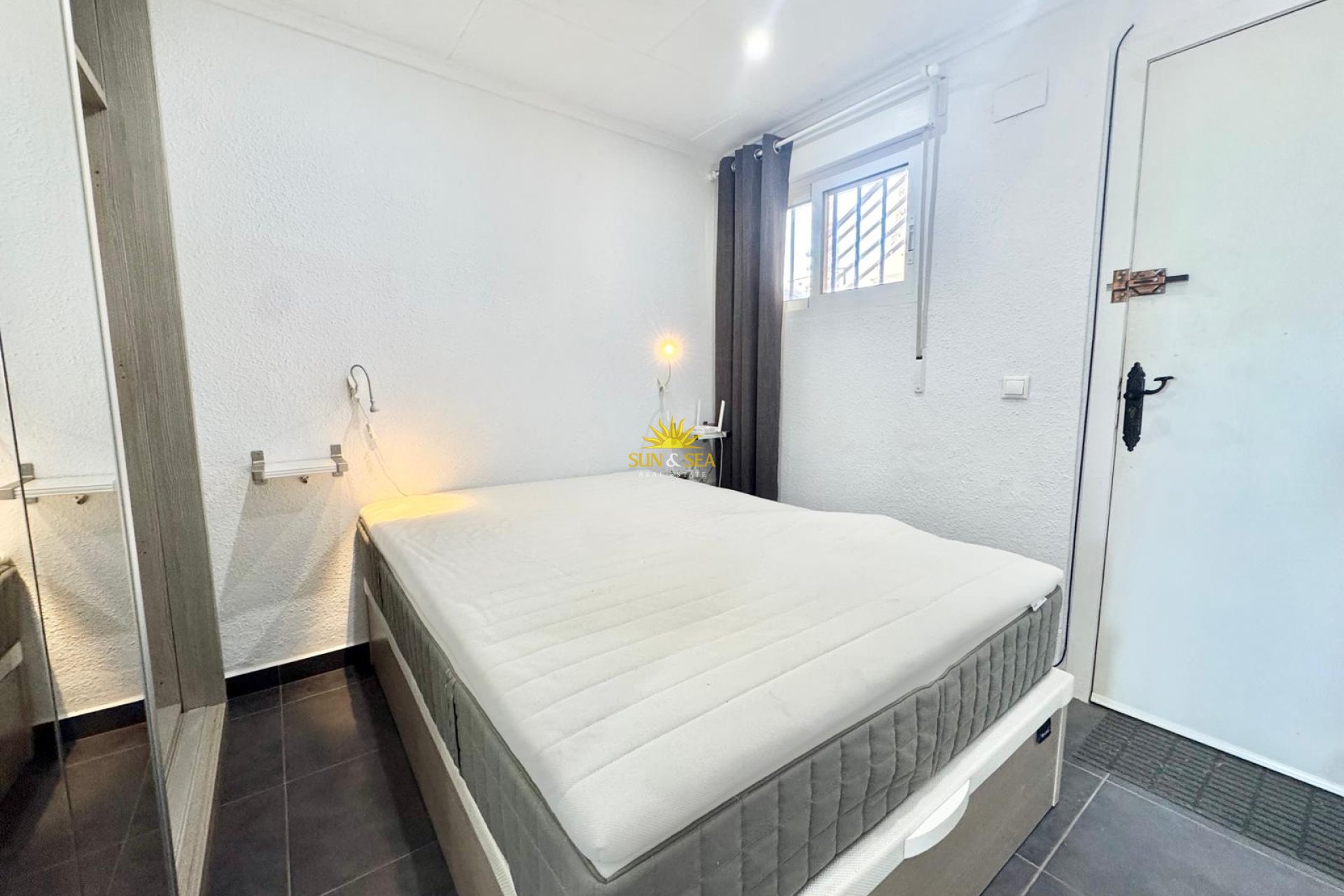 Langfristige Vermietung - Studio apartment - Torrevieja - Cabo cervera