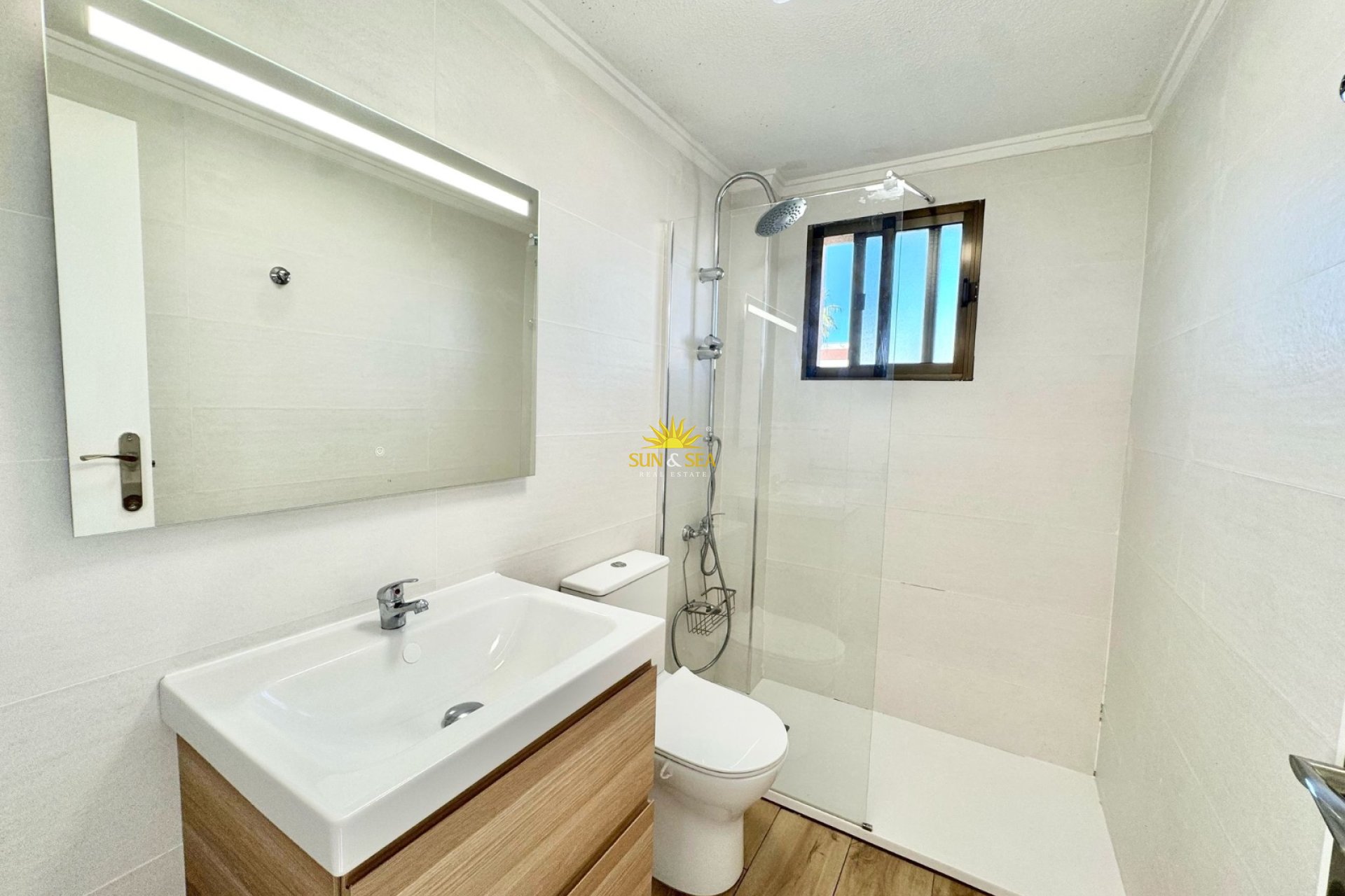 Langfristige Vermietung - Studio apartment - Torrevieja - 